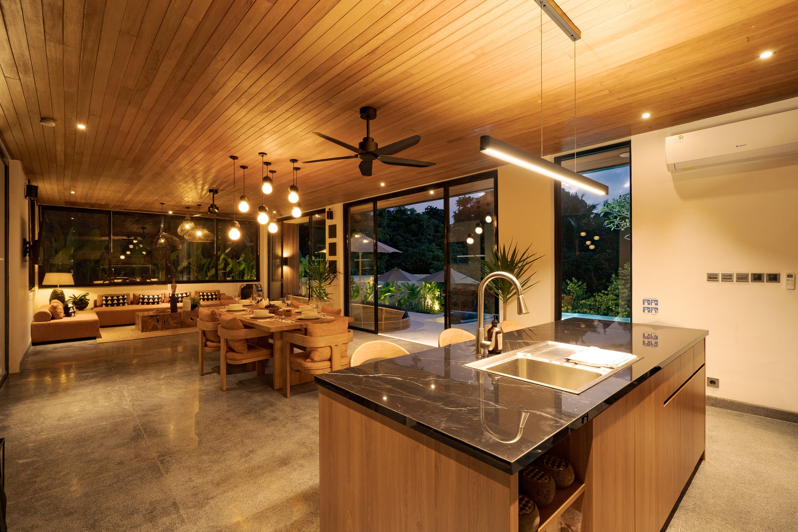 Villa Dream Bali 16