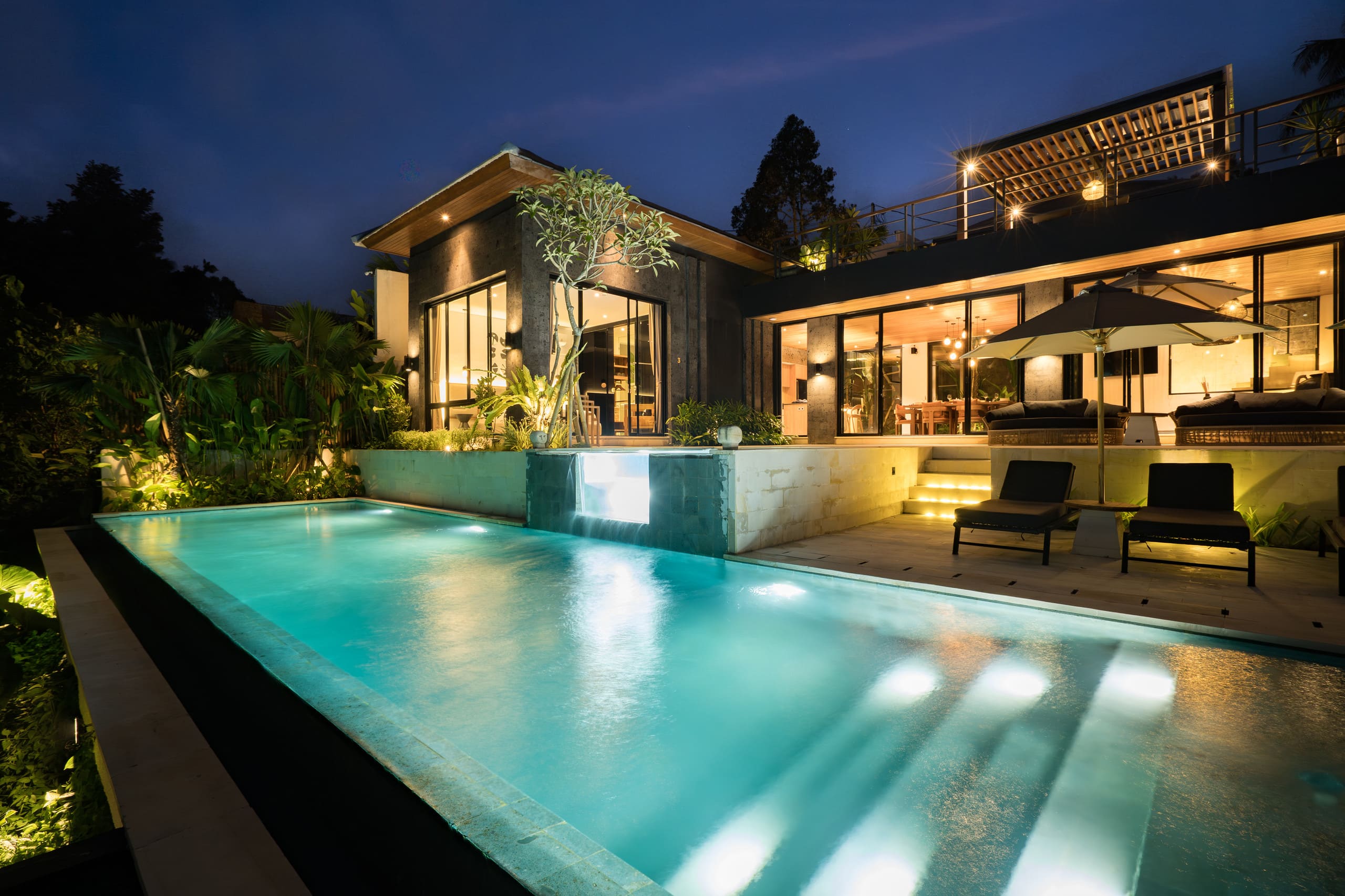 Villa Dream Bali 7