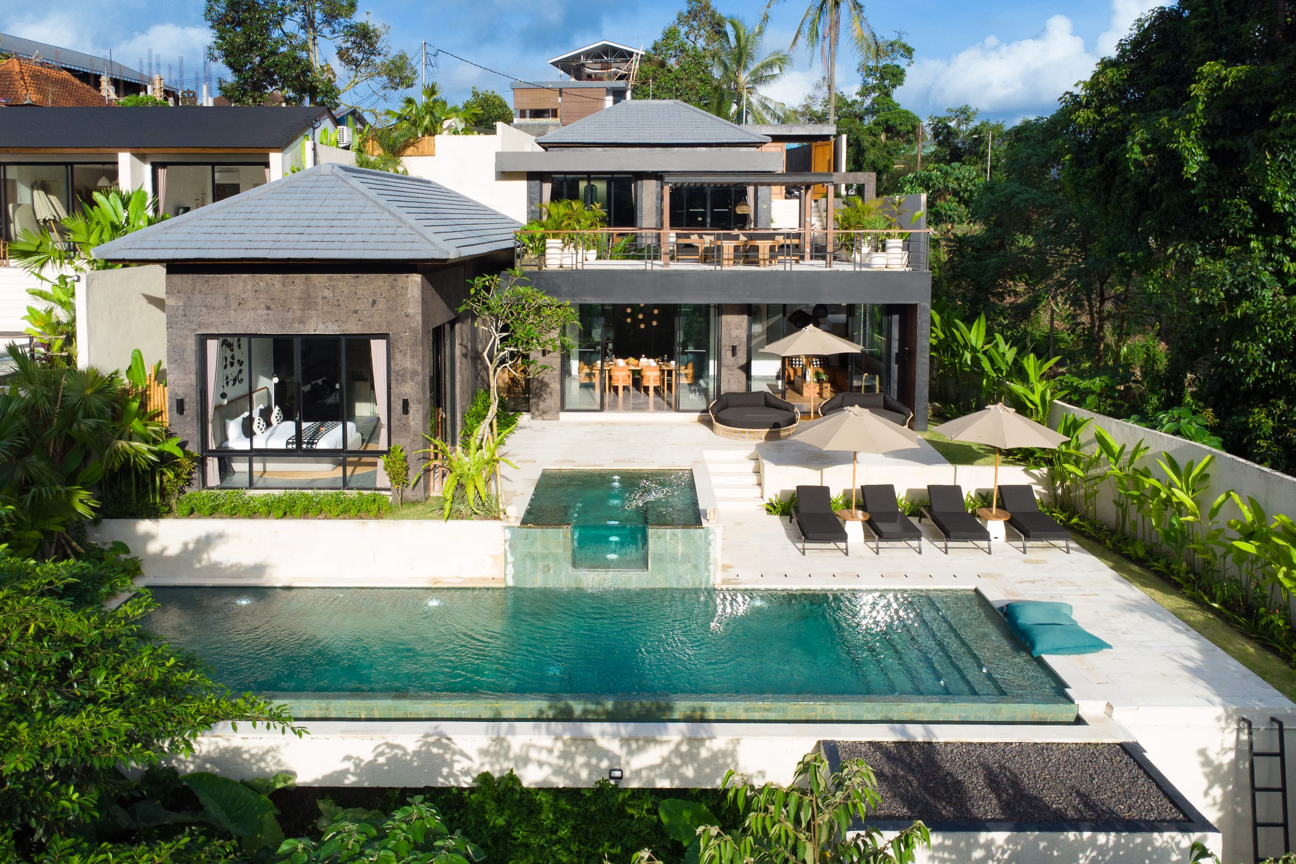 Villa Dream Bali 6