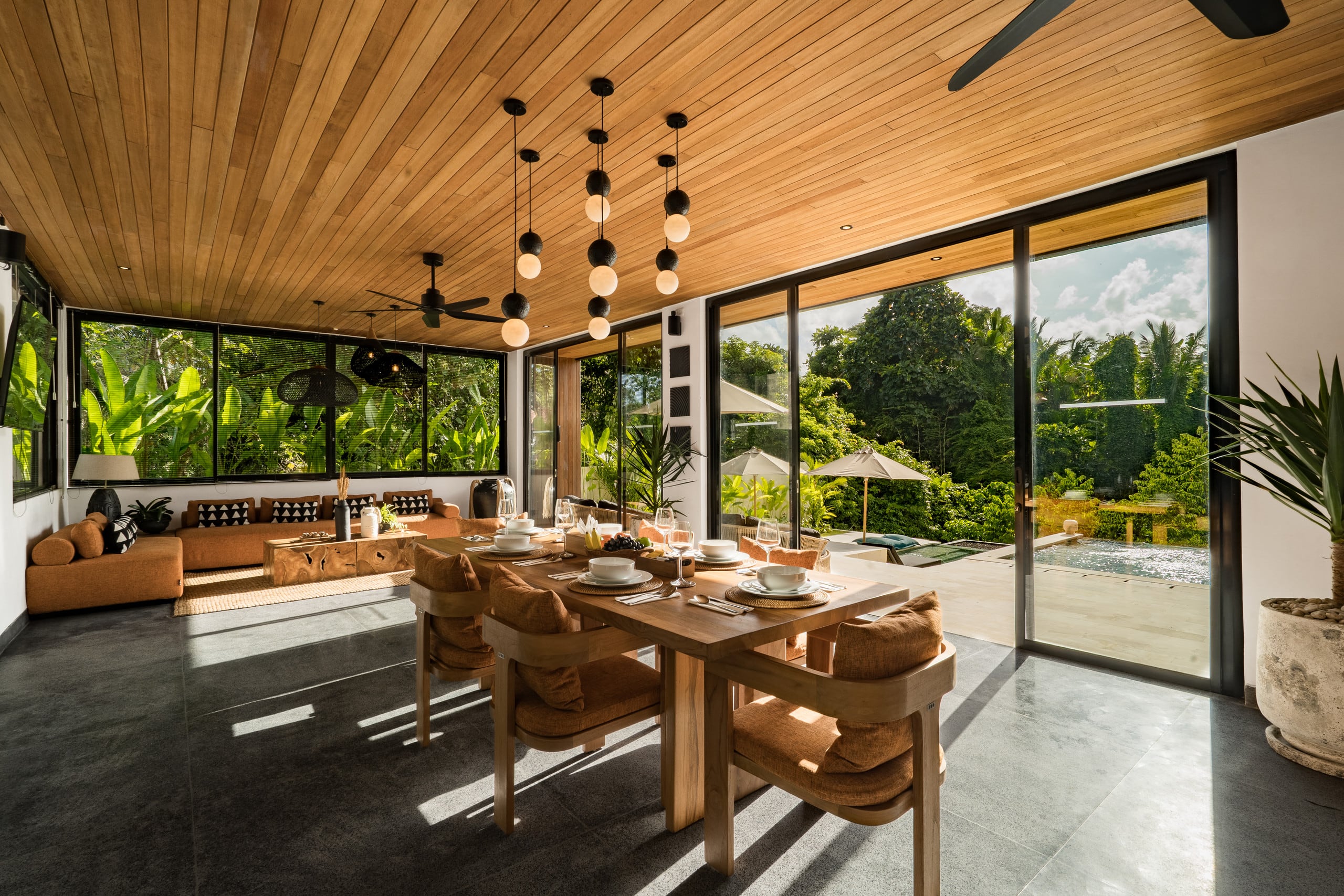 Villa Dream Bali — photo 3