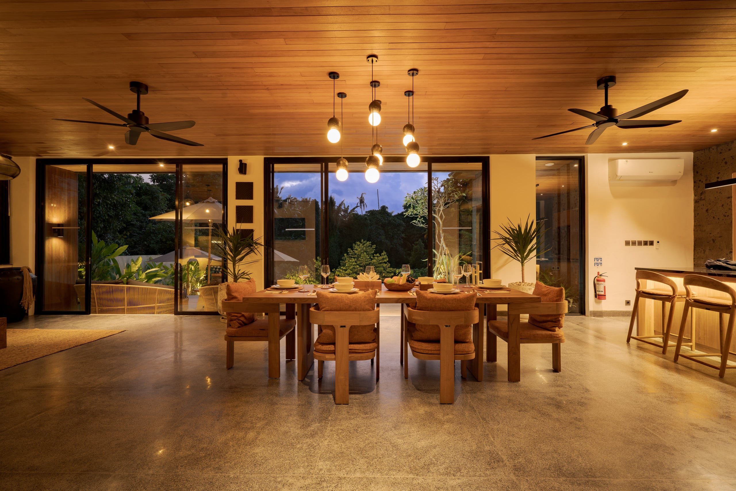 Villa Dream Bali 17