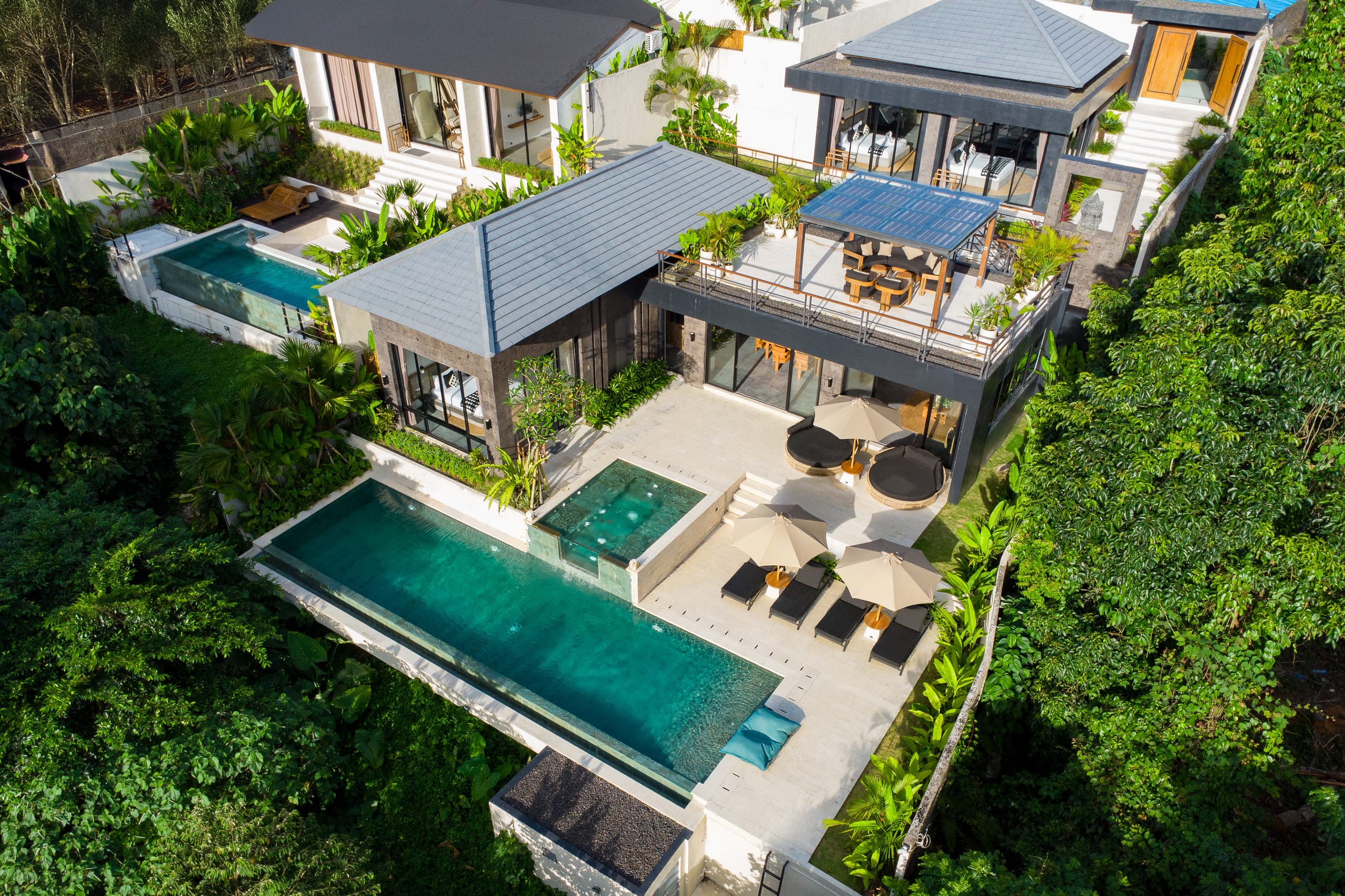 Villa Dream Bali 9
