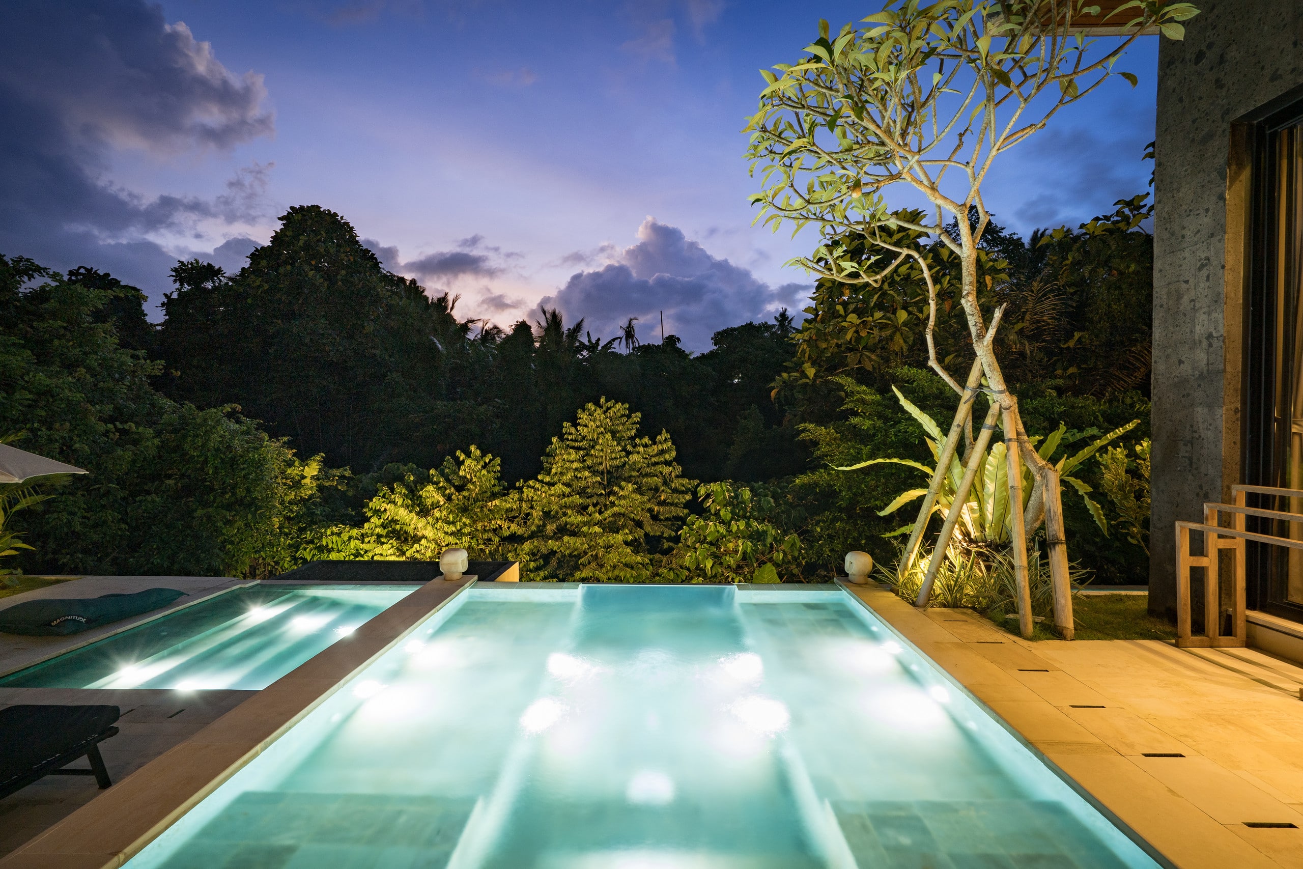 Villa Dream Bali 12