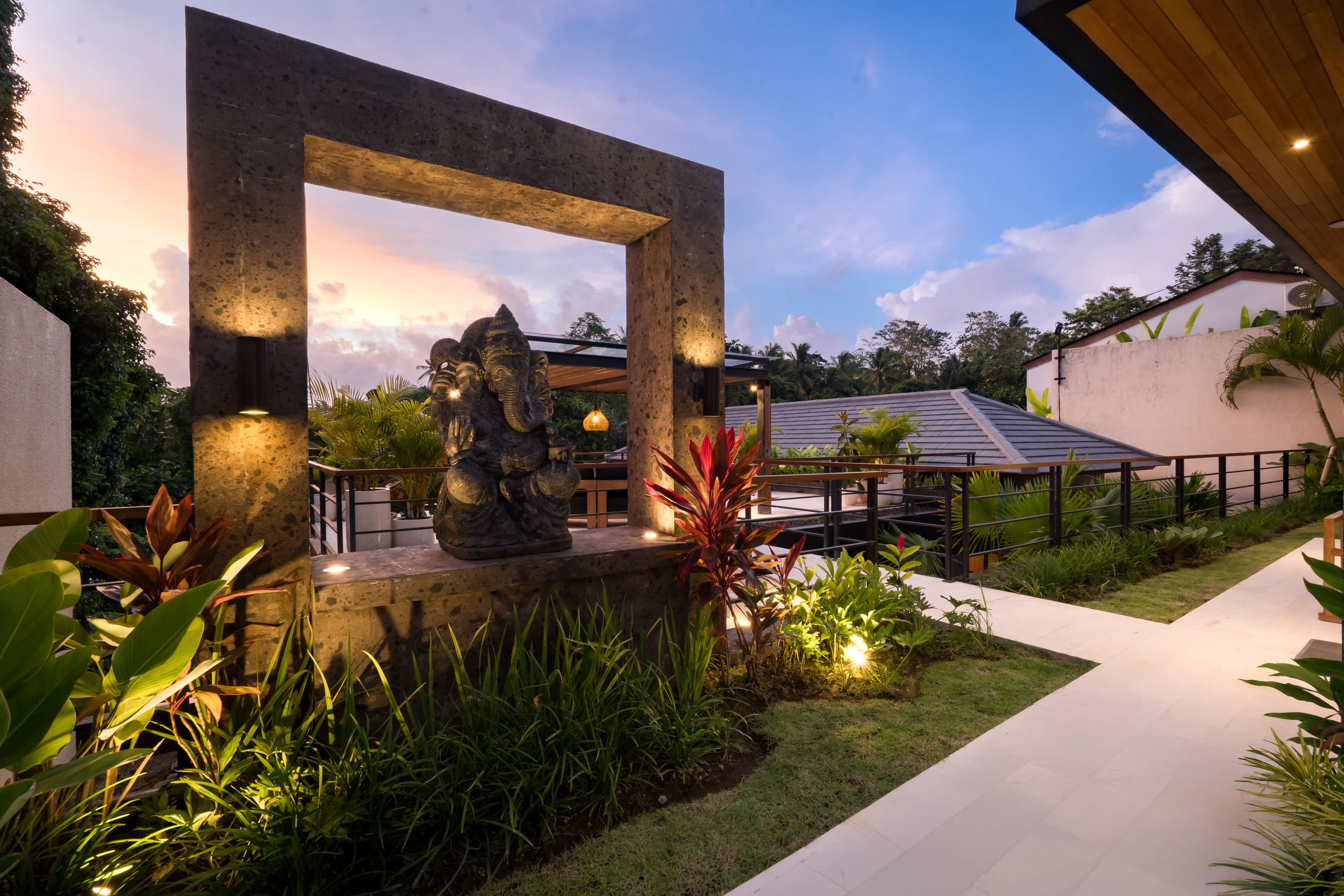 Villa Dream Bali 33