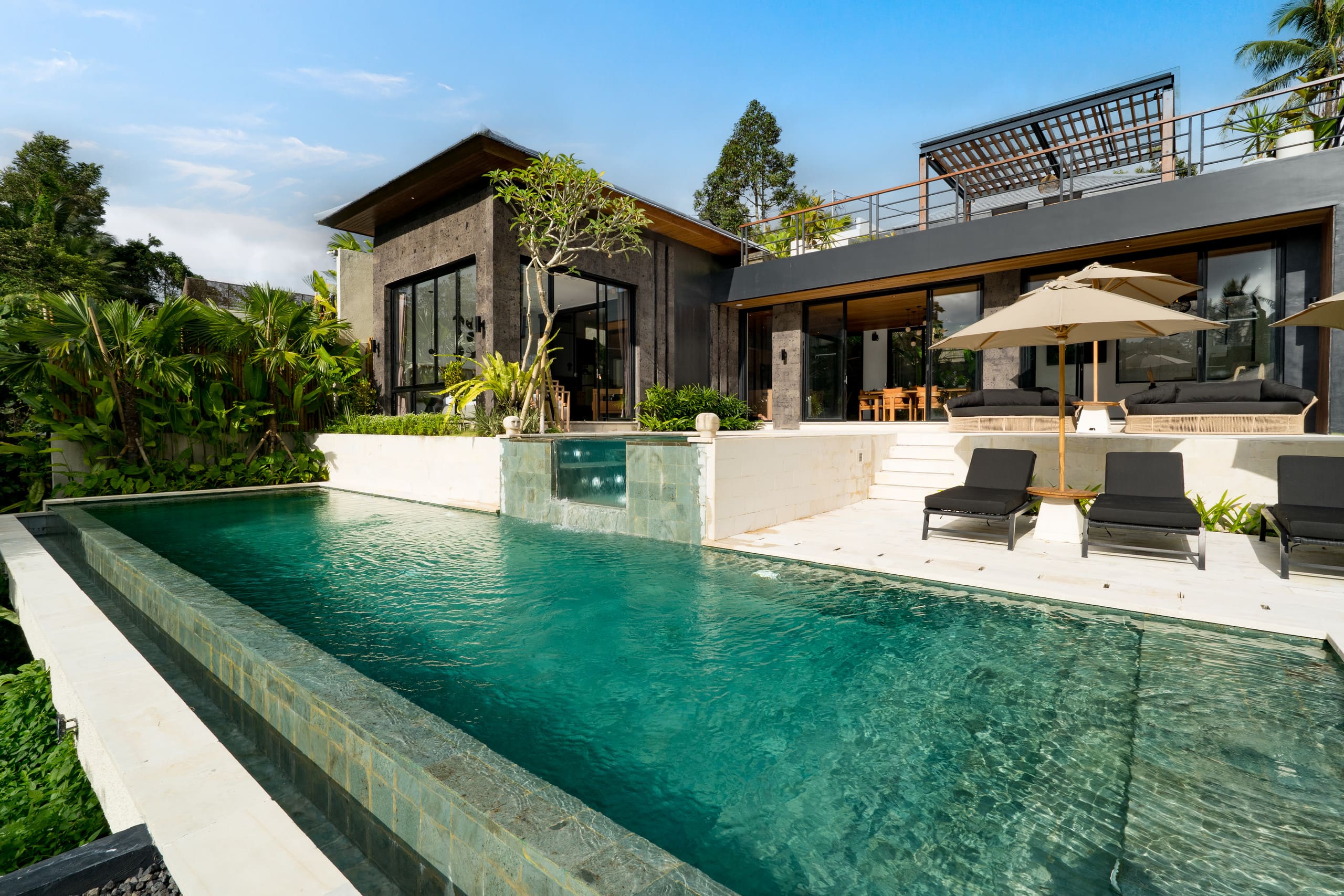 Villa Dream Bali 11