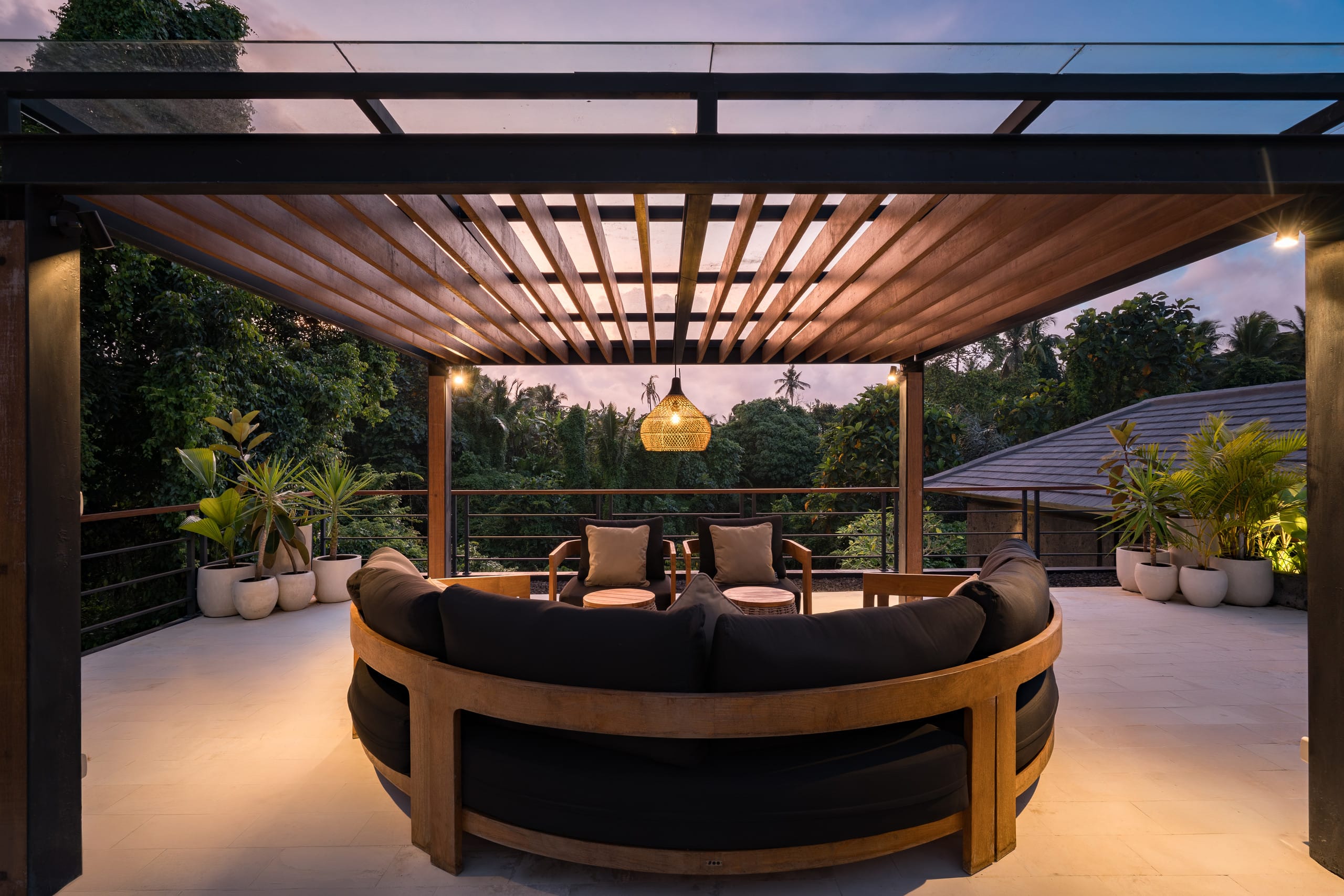 Villa Dream Bali 30