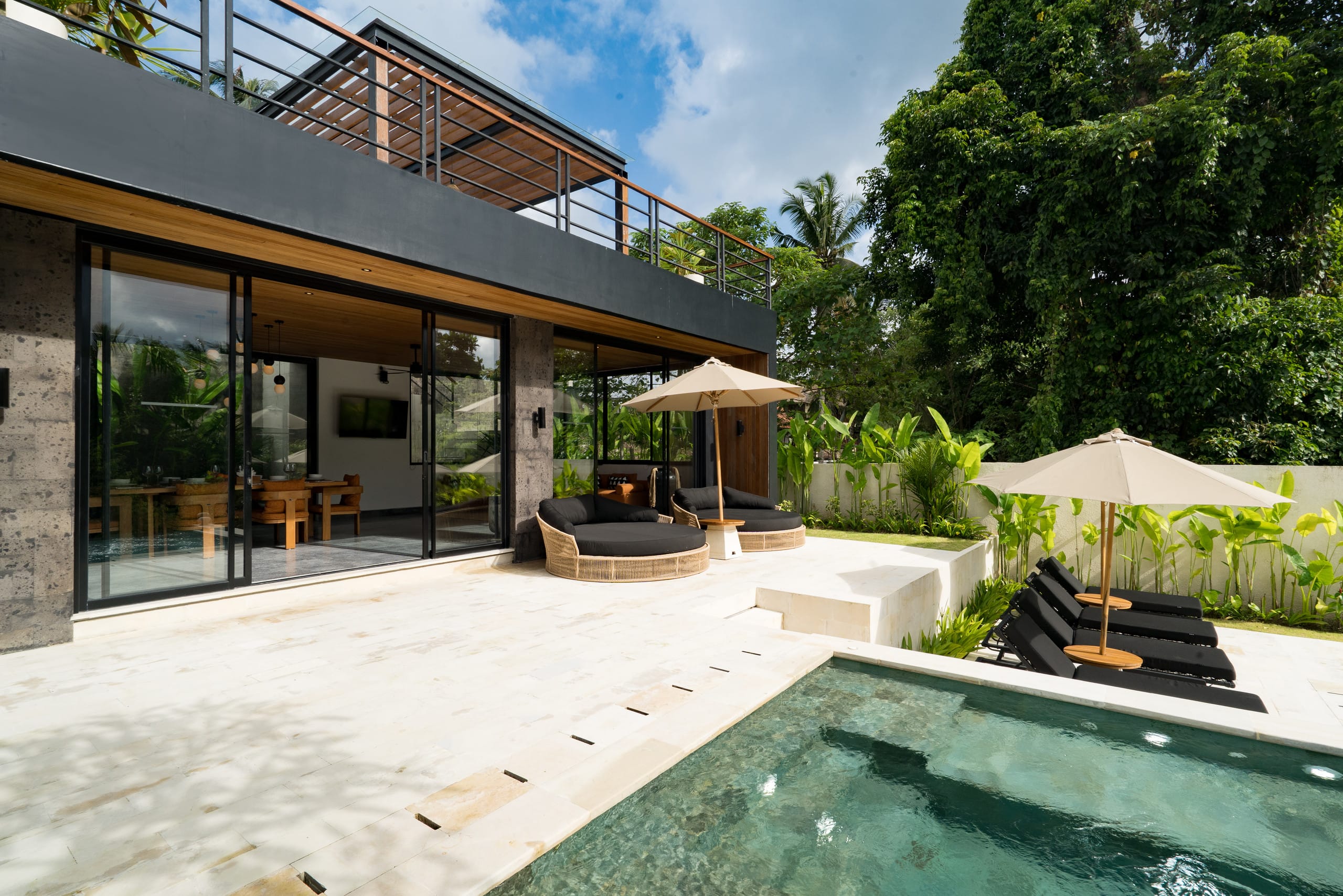 Villa Dream Bali 10