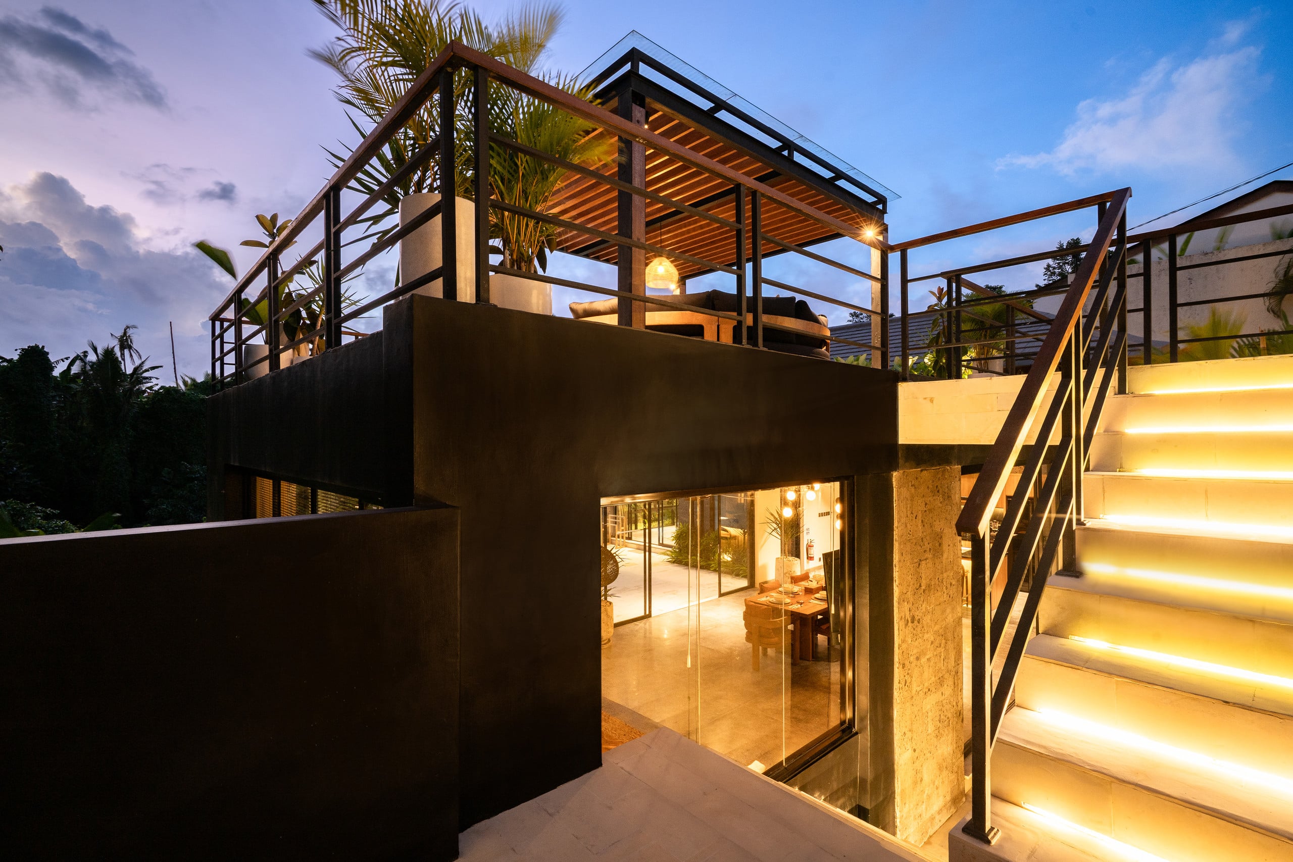 Villa Dream Bali 31
