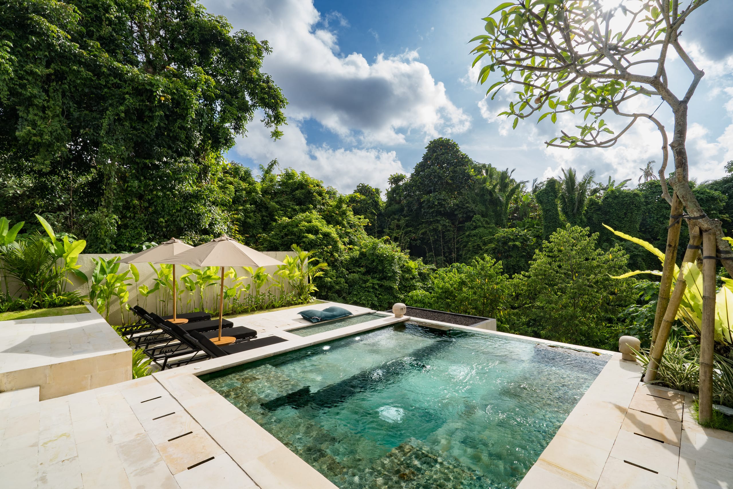 Villa Dream Bali 8