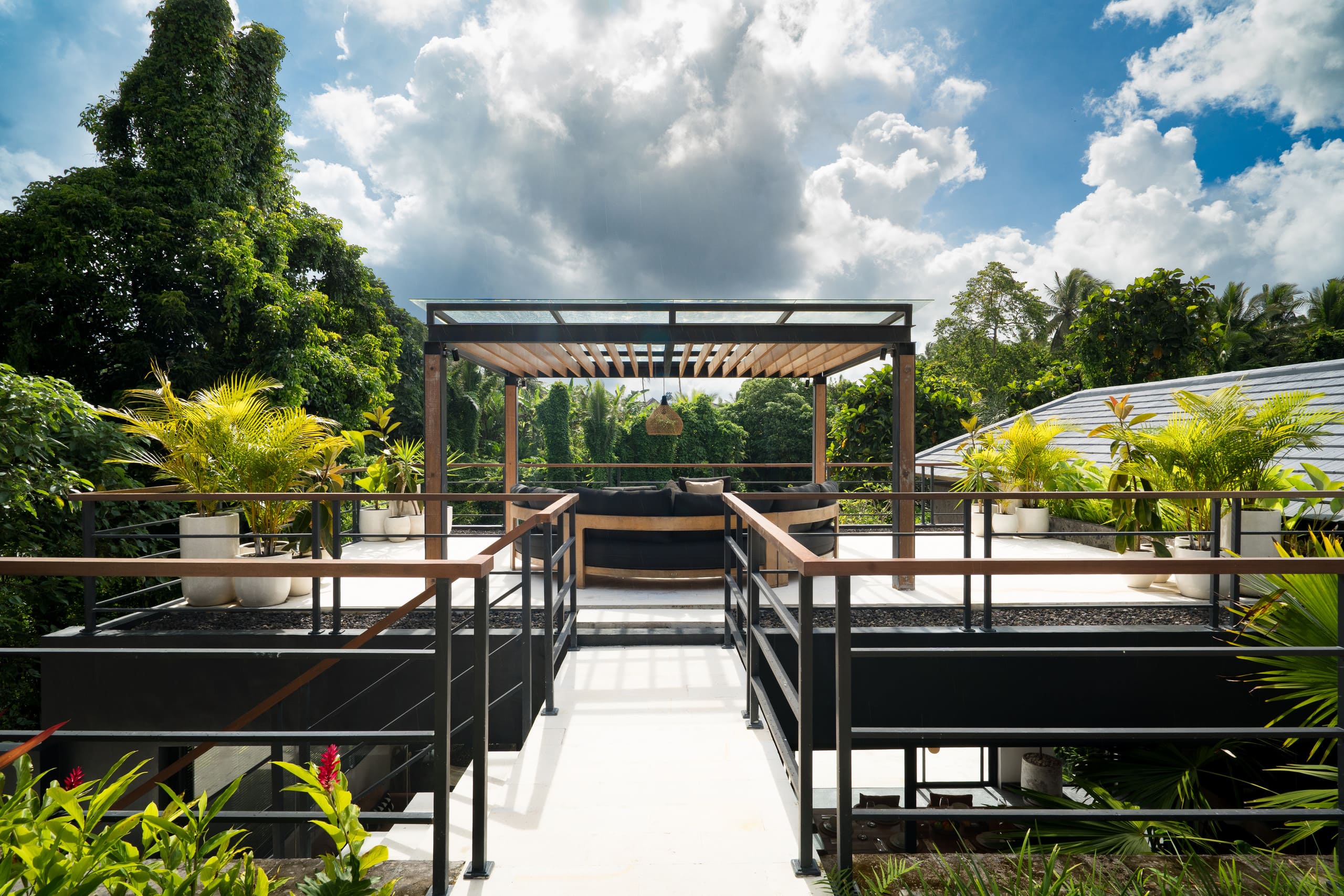 Villa Dream Bali 26