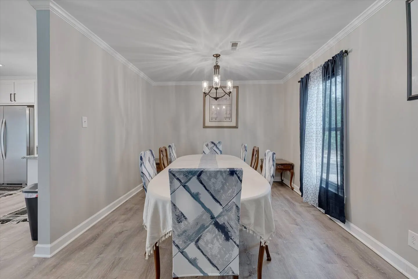 Glenco 3BR RTP @ Brier Creek 2