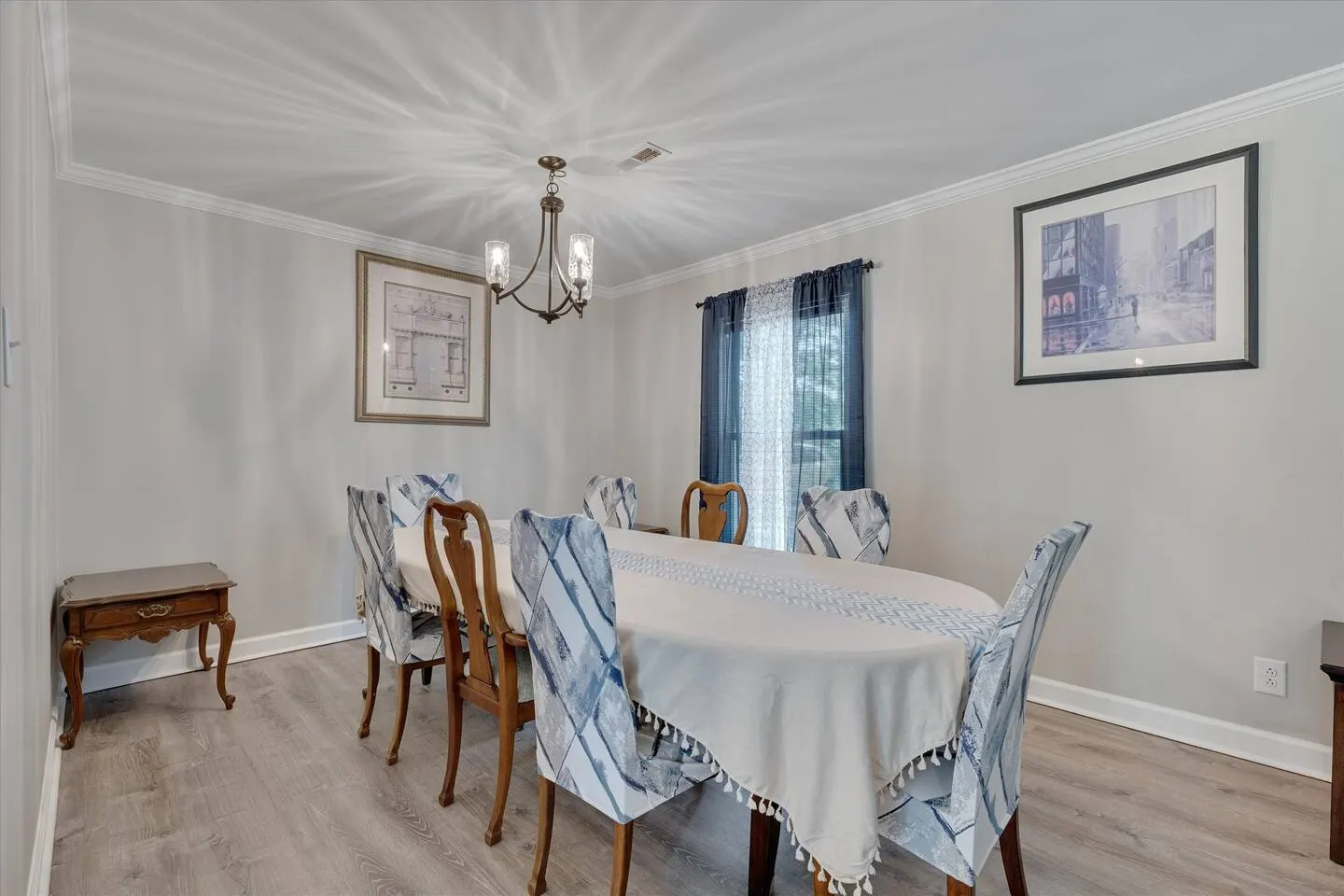 Glenco 3BR RTP @ Brier Creek 9