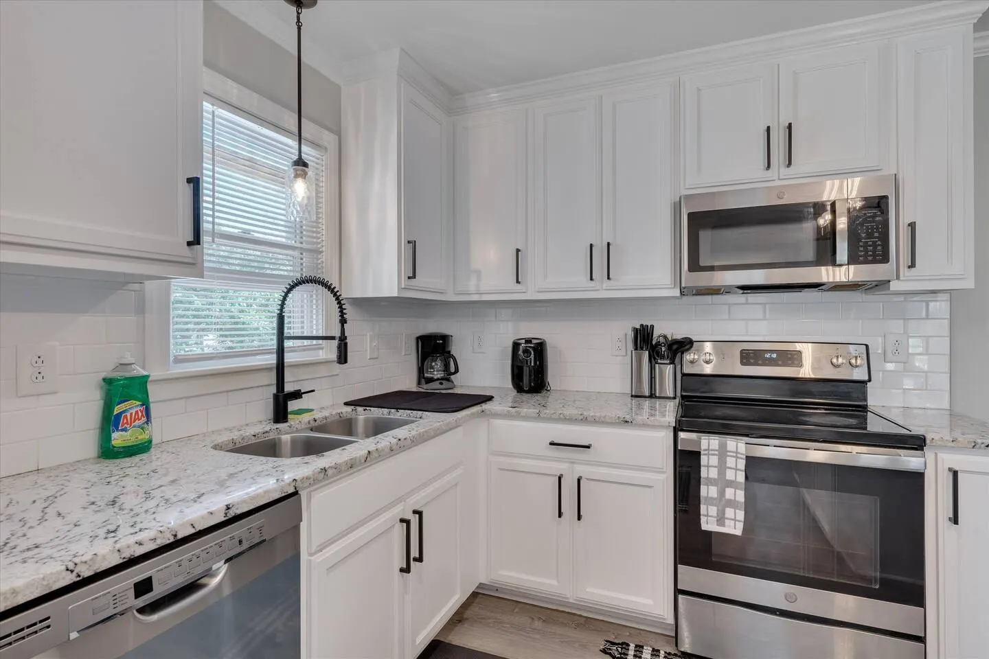 Glenco 3BR RTP @ Brier Creek 10