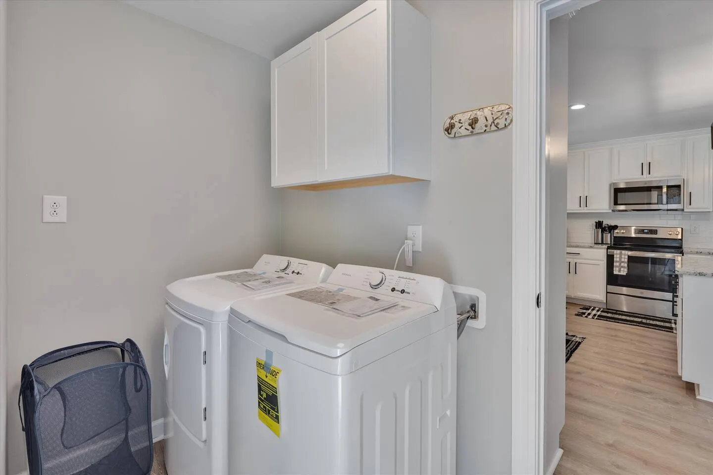 Glenco 3BR RTP @ Brier Creek 12