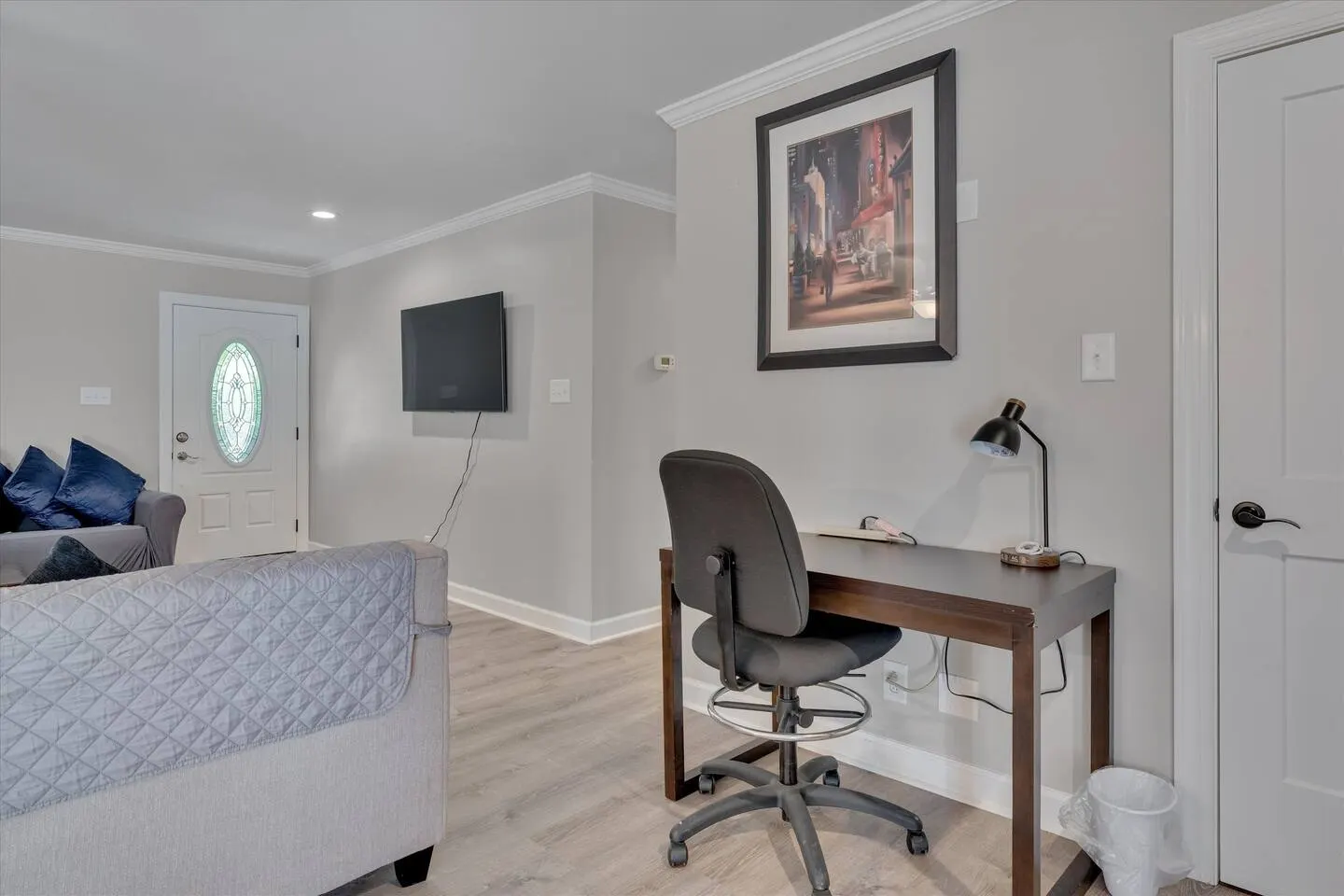 Glenco 3BR RTP @ Brier Creek 13