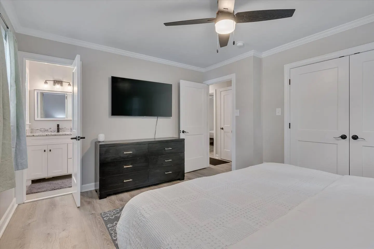 Glenco 3BR RTP @ Brier Creek 15