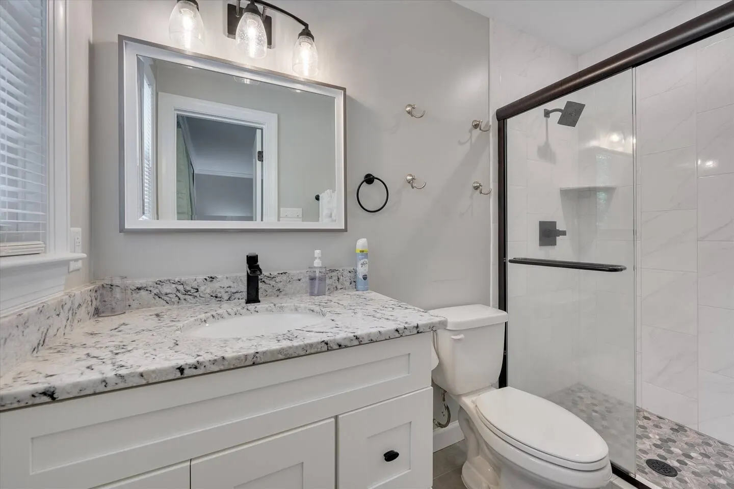 Glenco 3BR RTP @ Brier Creek 16