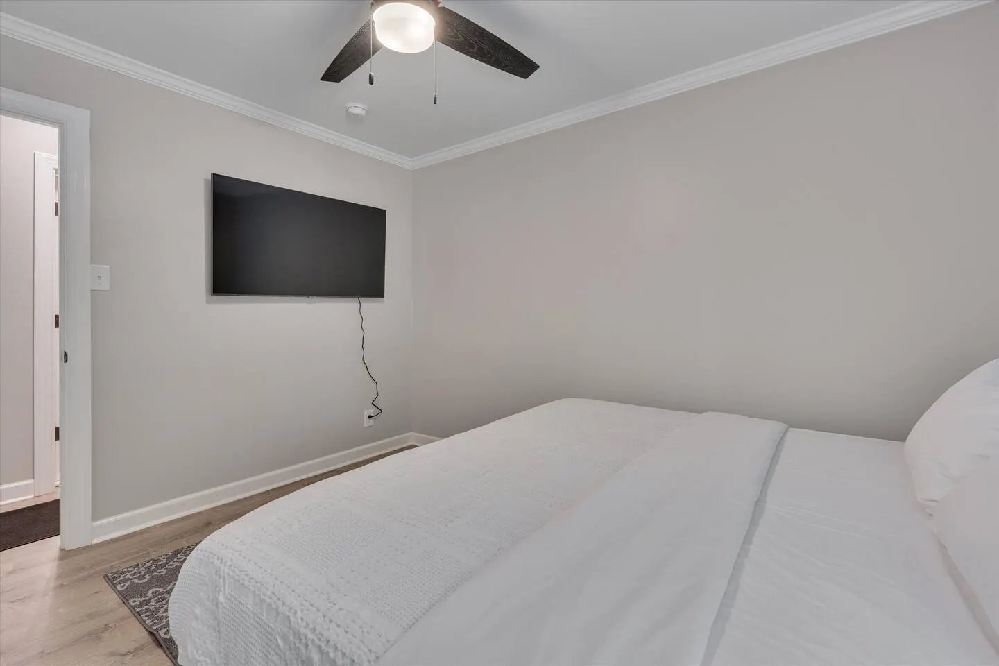 Glenco 3BR RTP @ Brier Creek 18