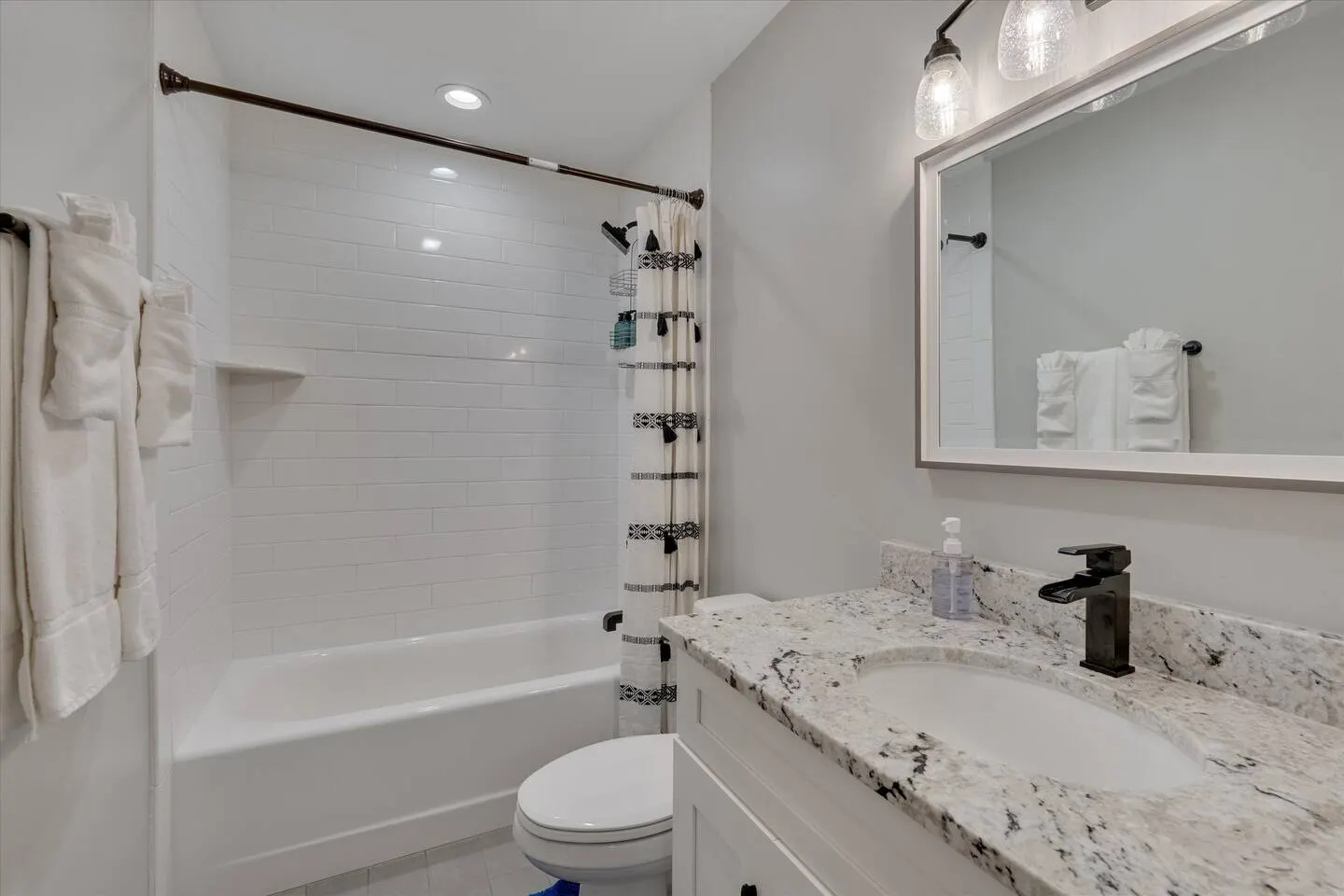 Glenco 3BR RTP @ Brier Creek 19