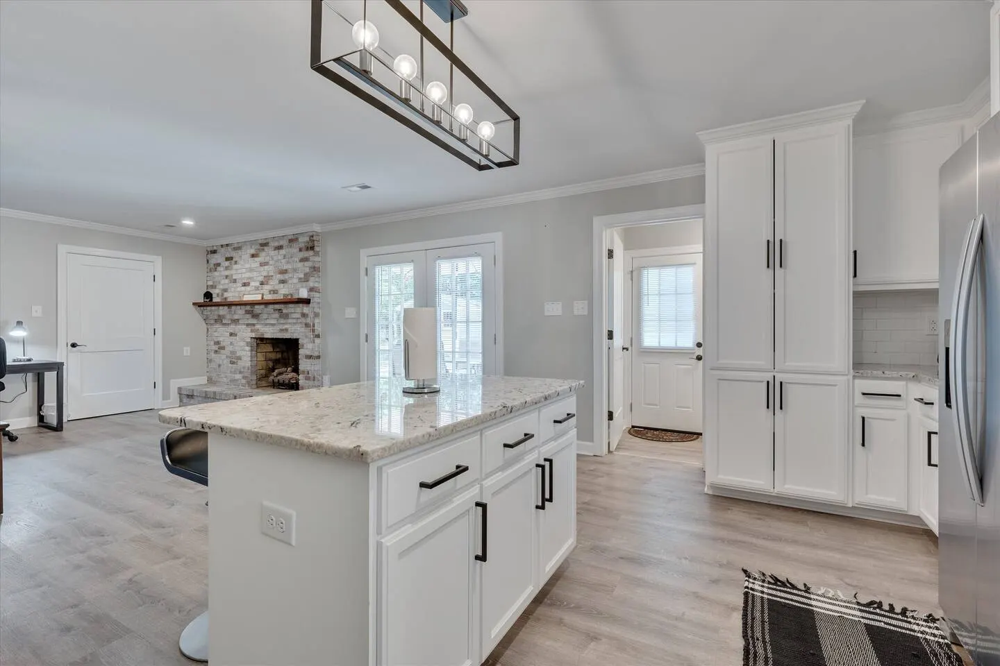 Glenco 3BR RTP @ Brier Creek 20