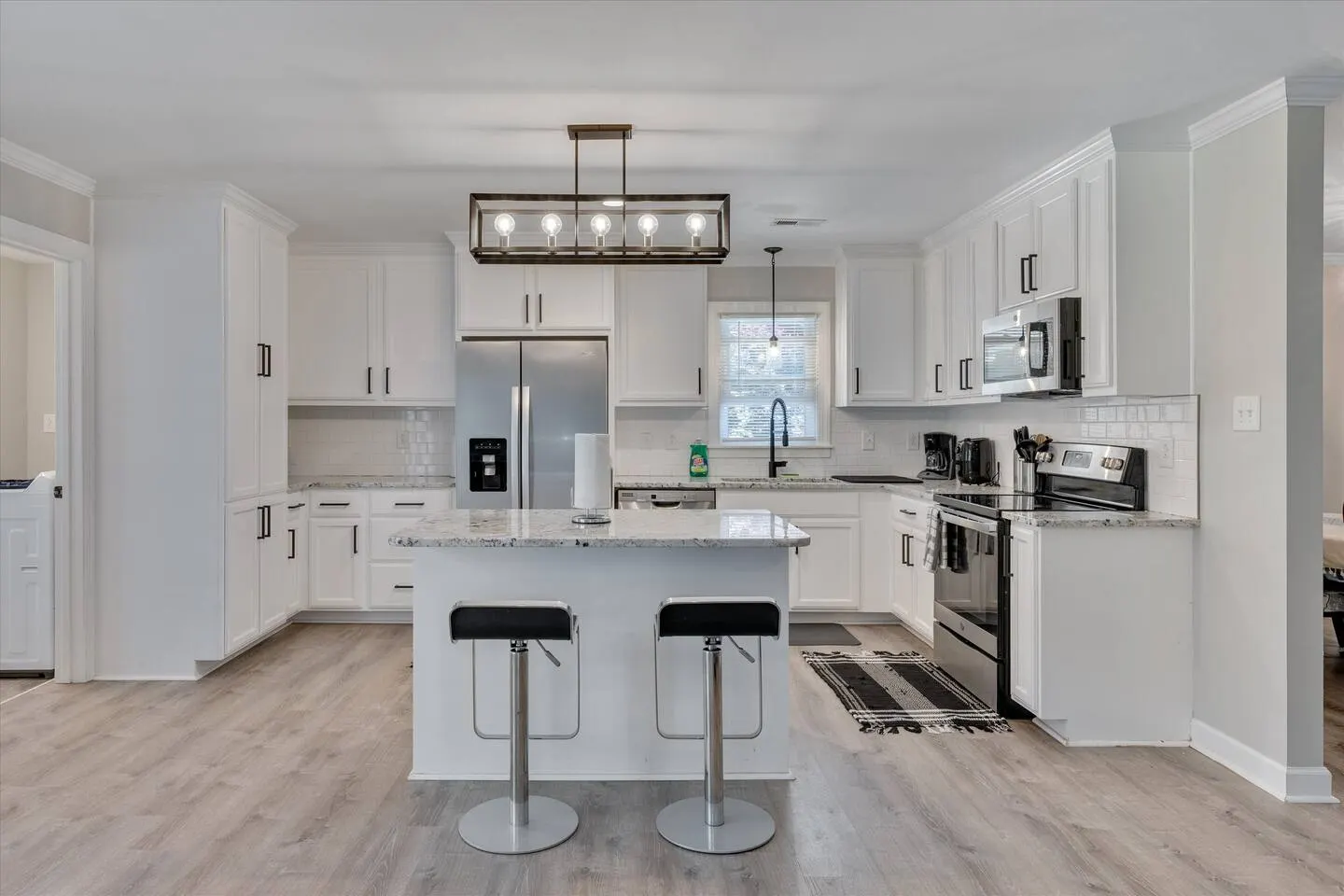 Glenco 3BR RTP @ Brier Creek 7