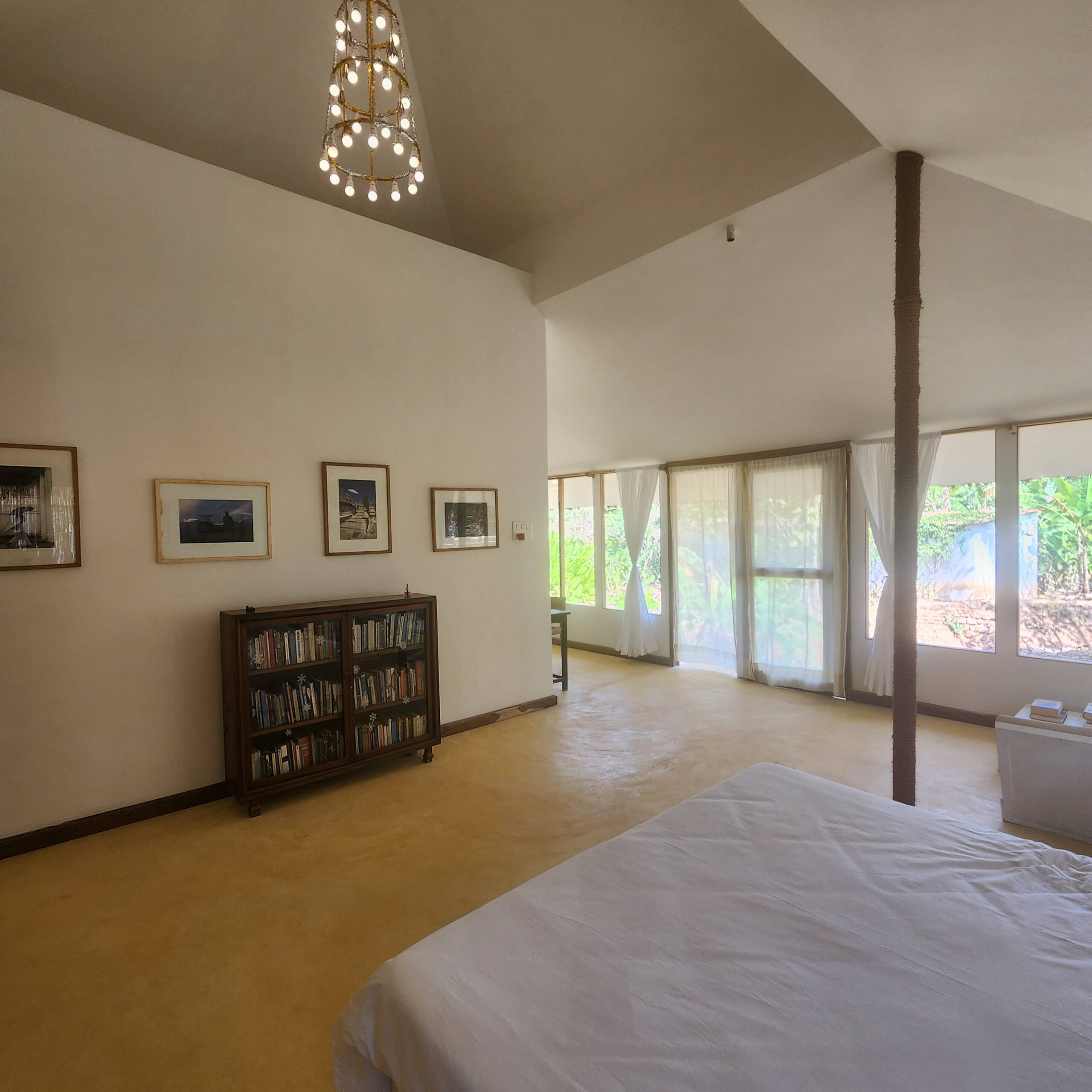 Honeymoon Villa 8