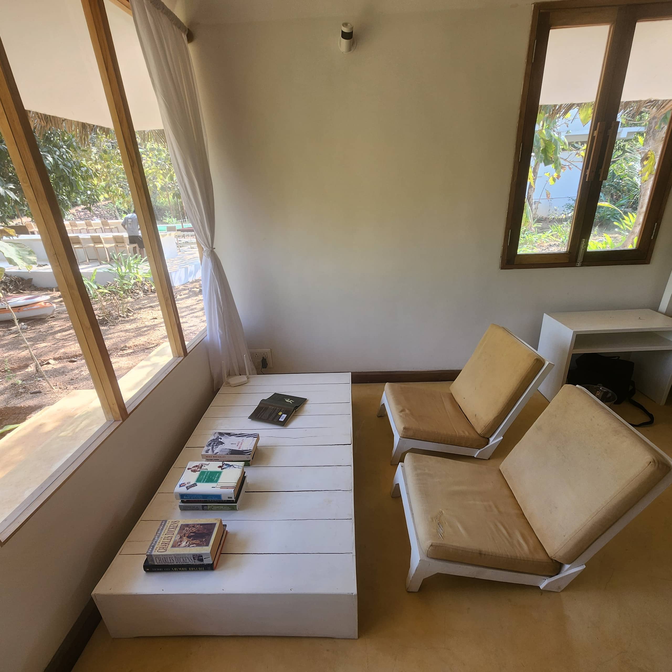 Honeymoon Villa 4