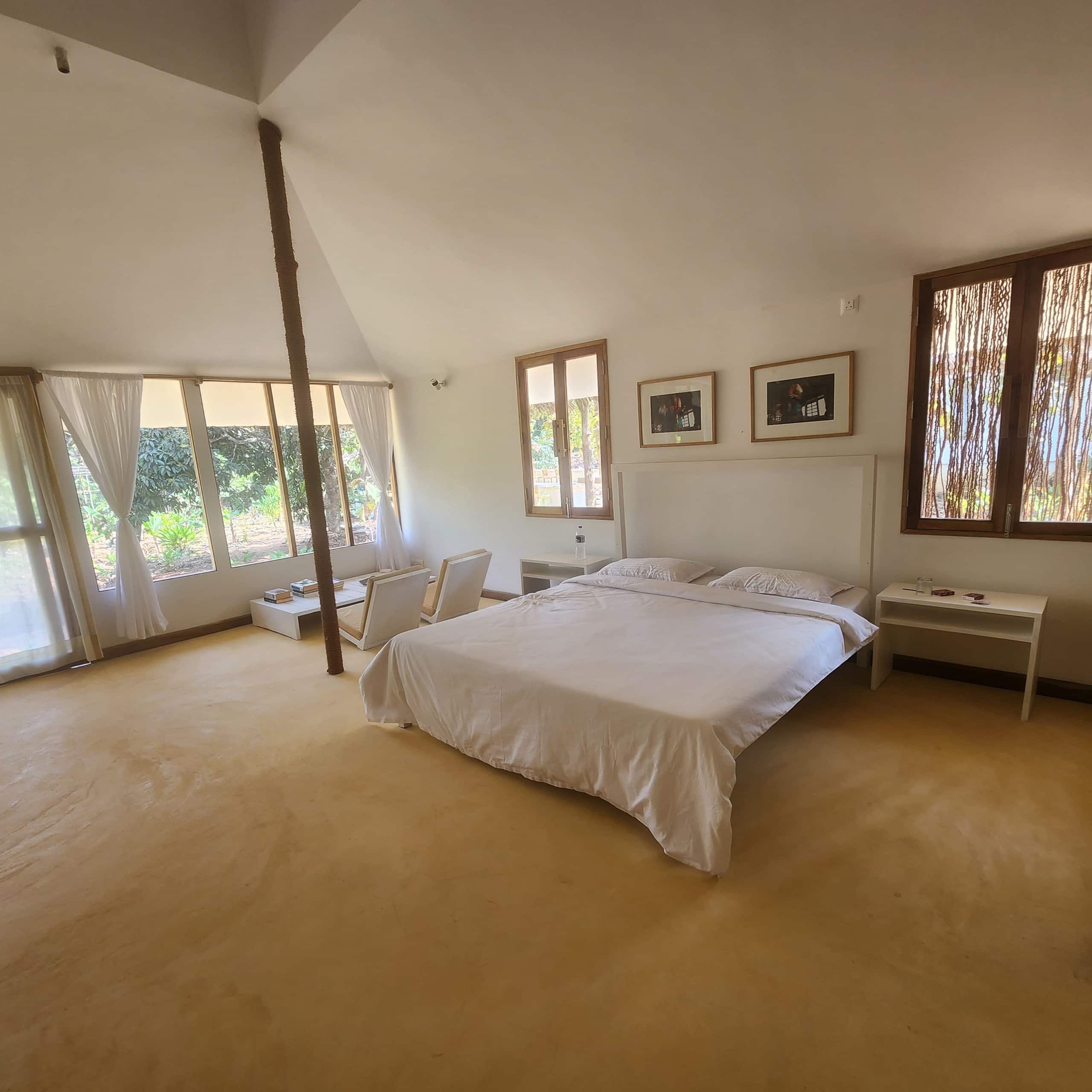 Honeymoon Villa 3