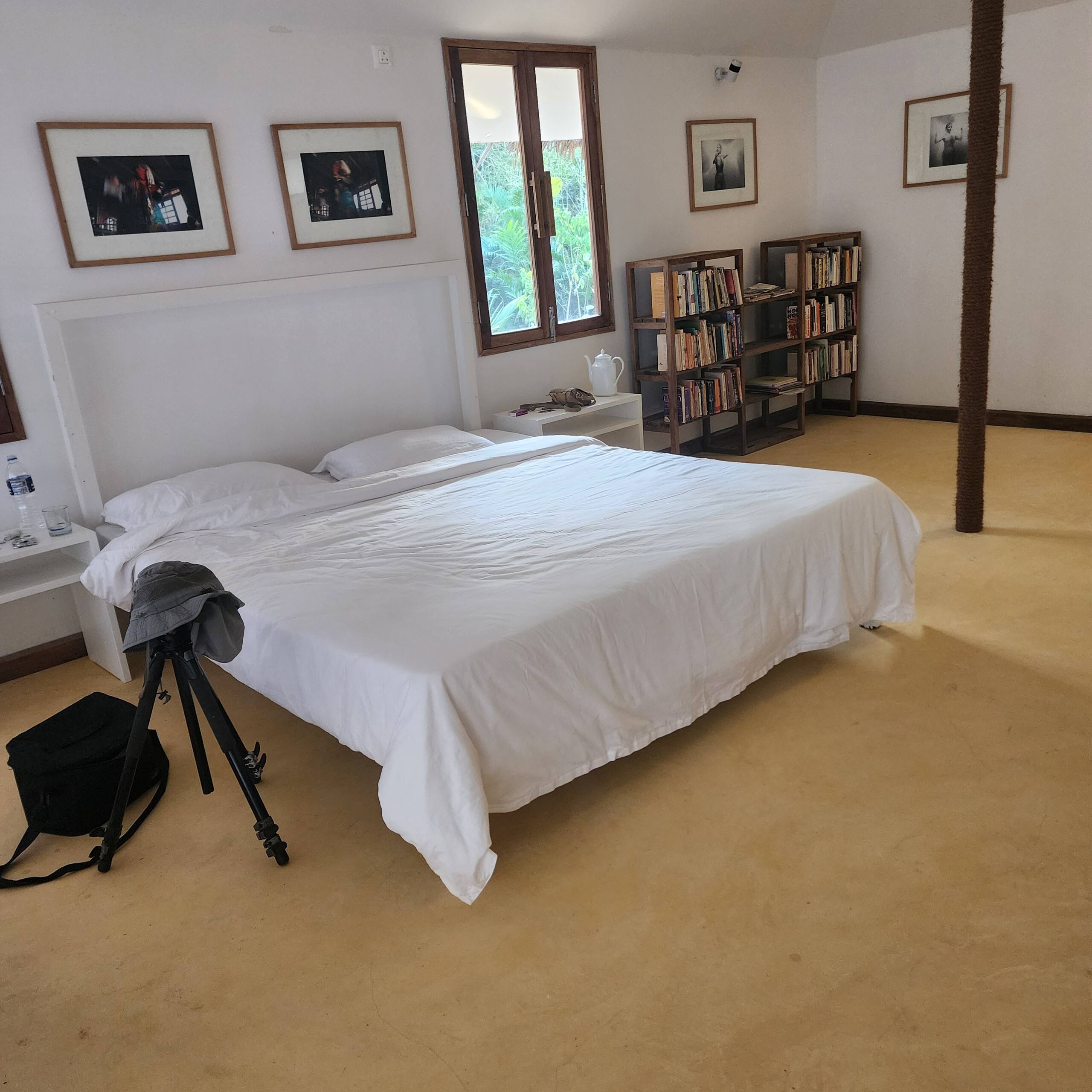 Honeymoon Villa 11