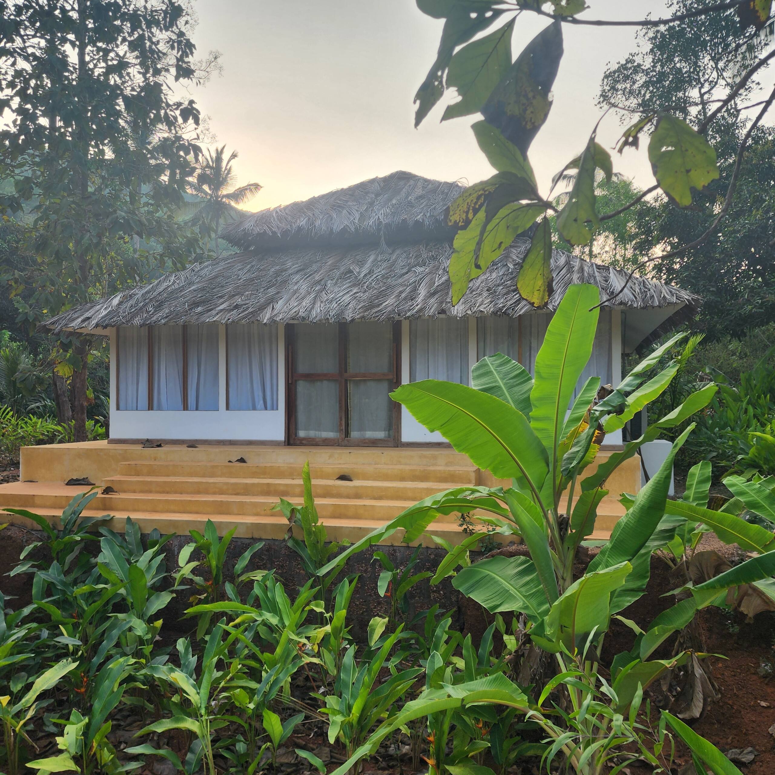 Honeymoon Villa 1