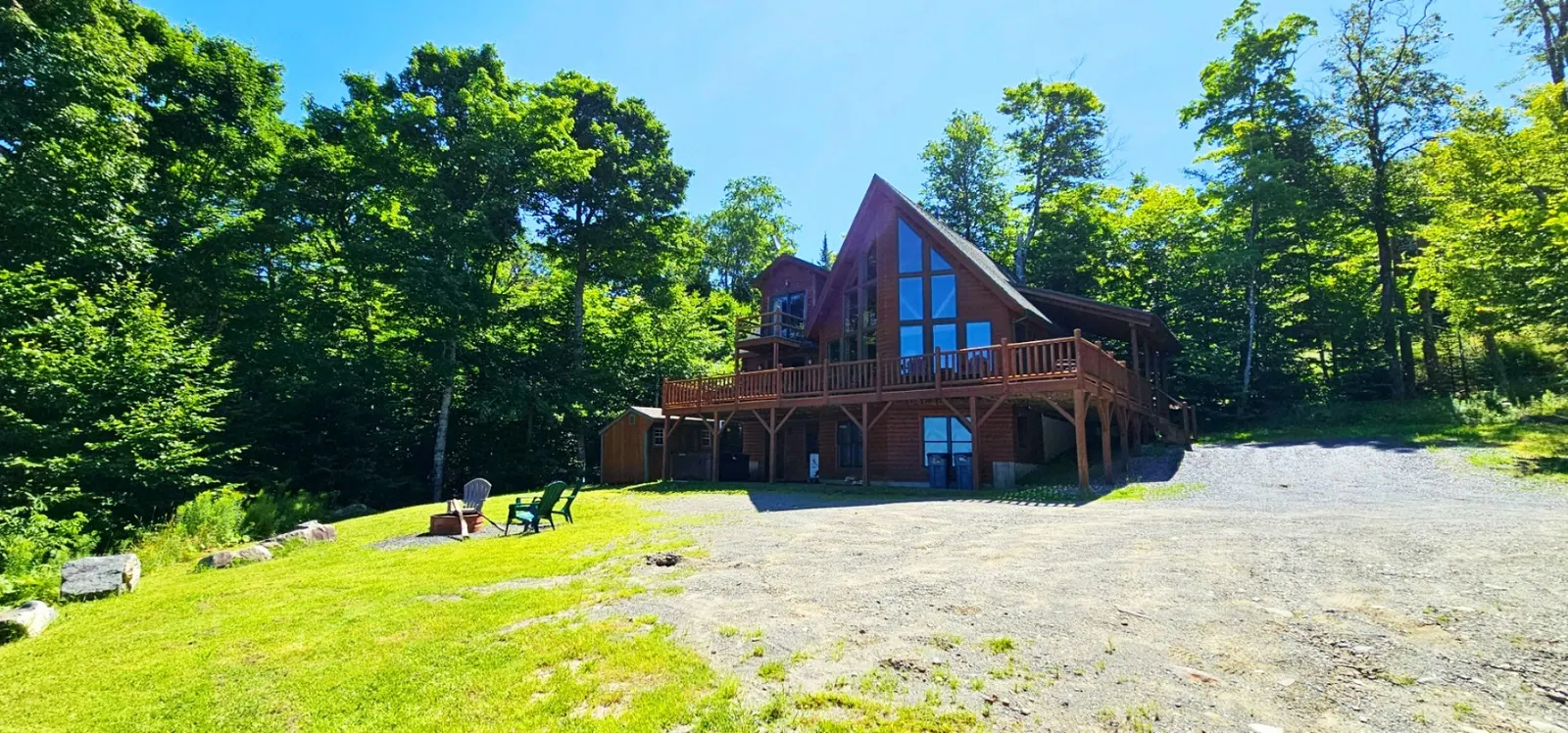 *Lake/Mtn View*Hot Tub*Fireplace*Game Room* 10