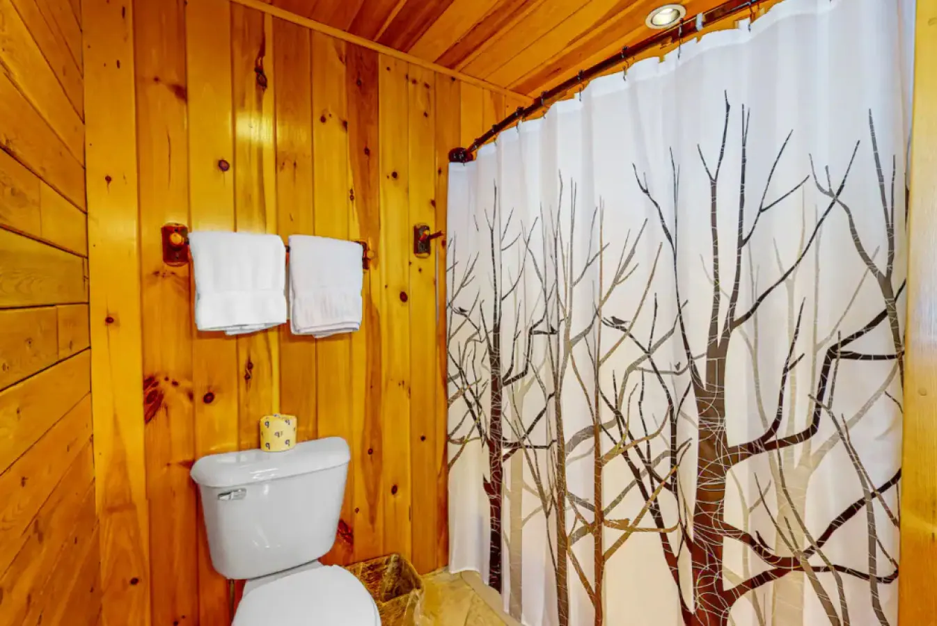 *Lake/Mtn View*Hot Tub*Fireplace*Game Room* 11
