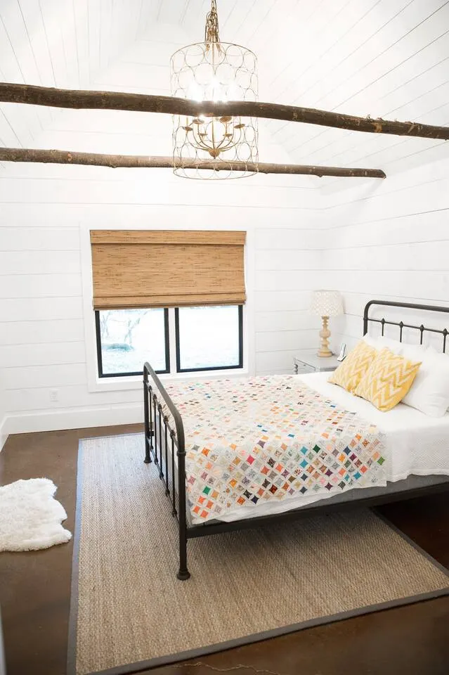 Dogtrot in Dennis Cove 18