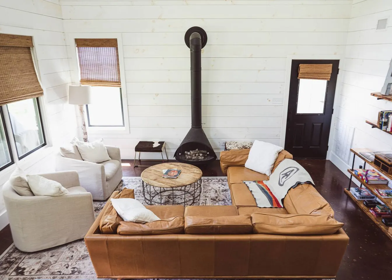 Dogtrot in Dennis Cove 5