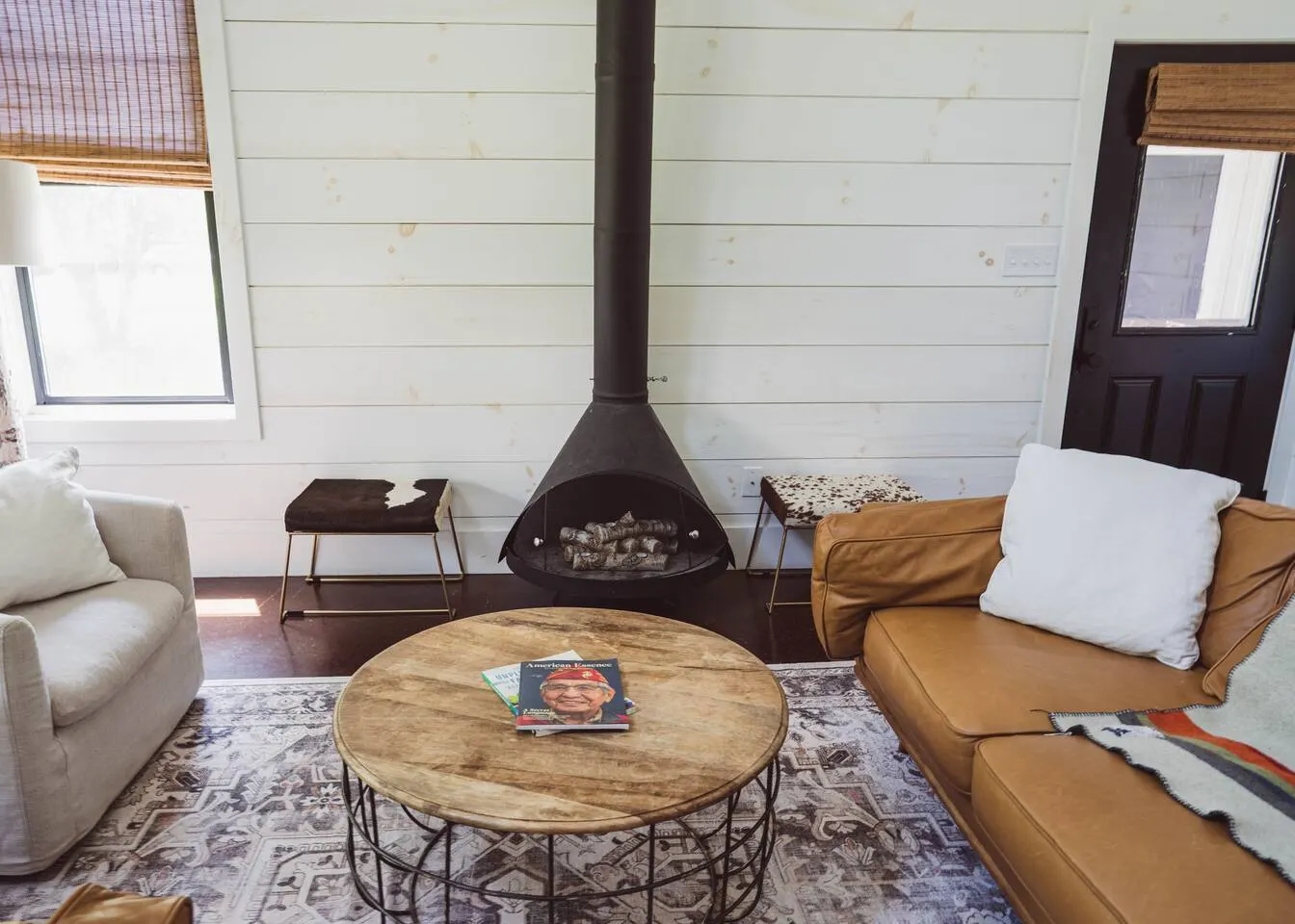 Dogtrot in Dennis Cove 6