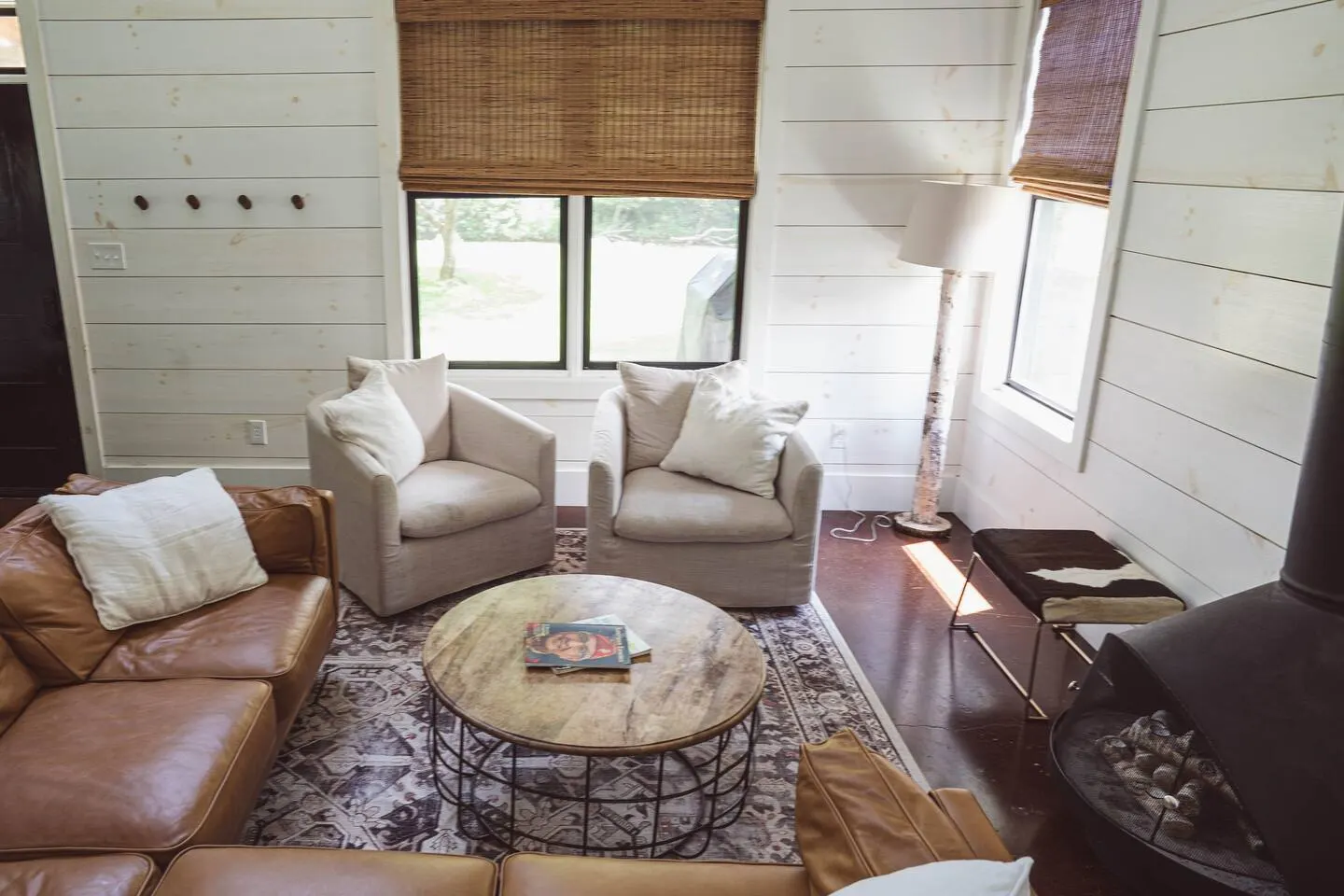 Dogtrot in Dennis Cove 7