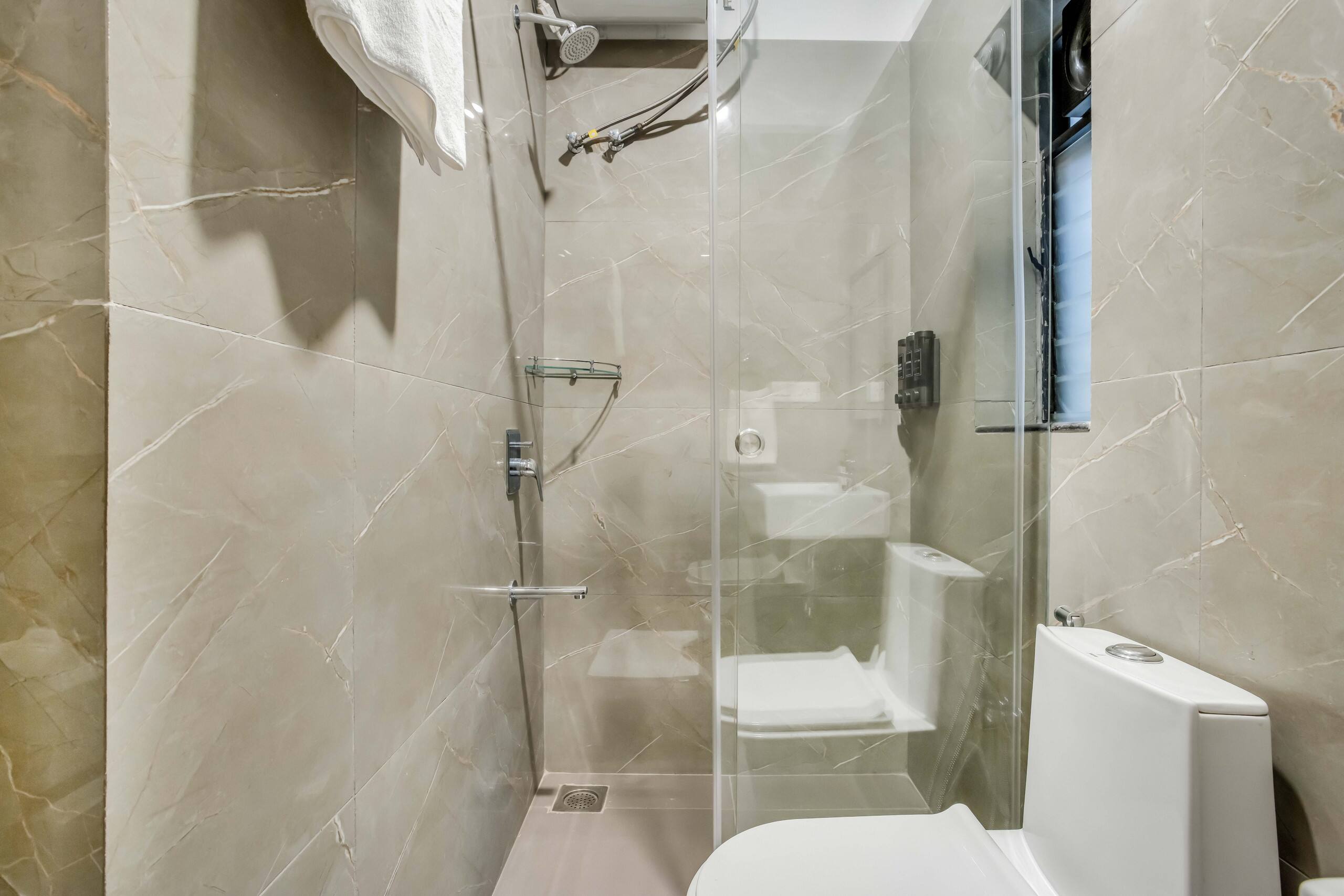Cherry by Ikigai- 1BHK Studio Apartment Siolim 22