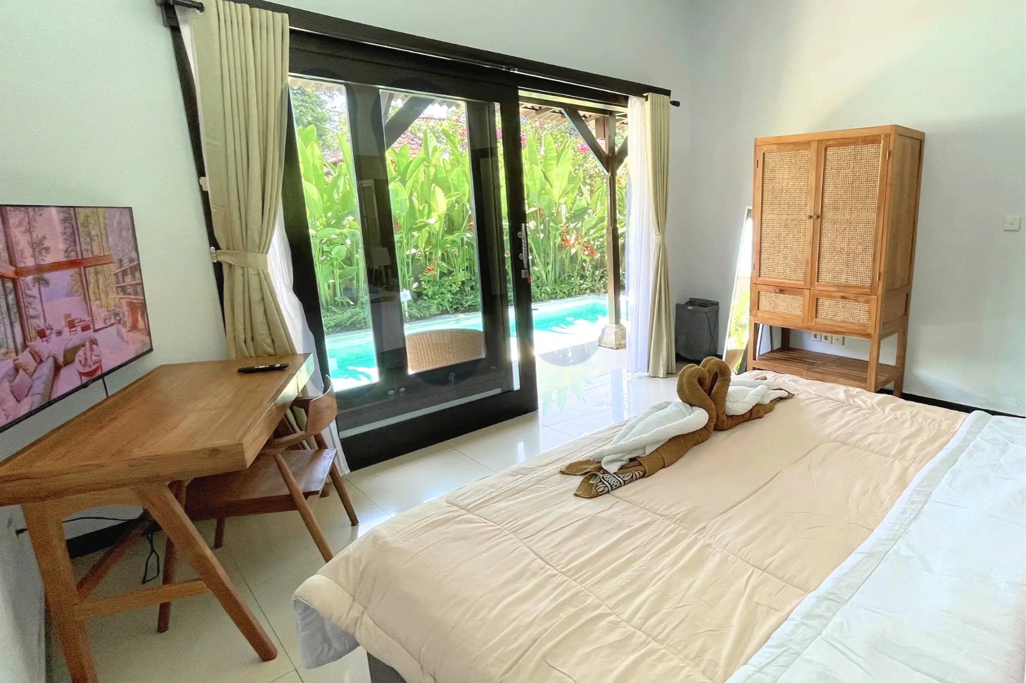 The Santi Estate Sanur 12