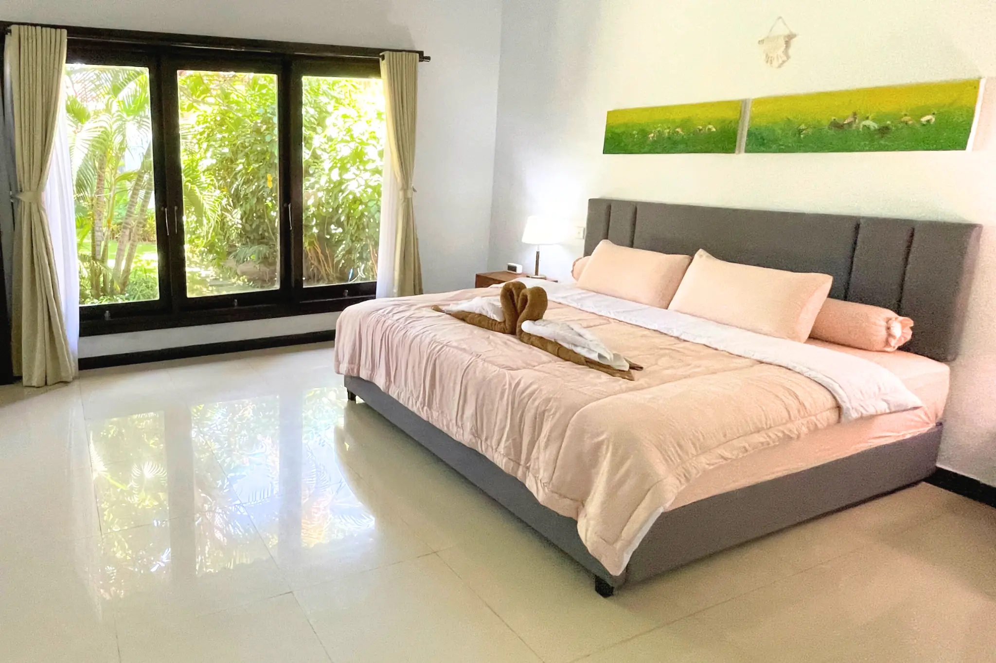 The Santi Estate Sanur 13