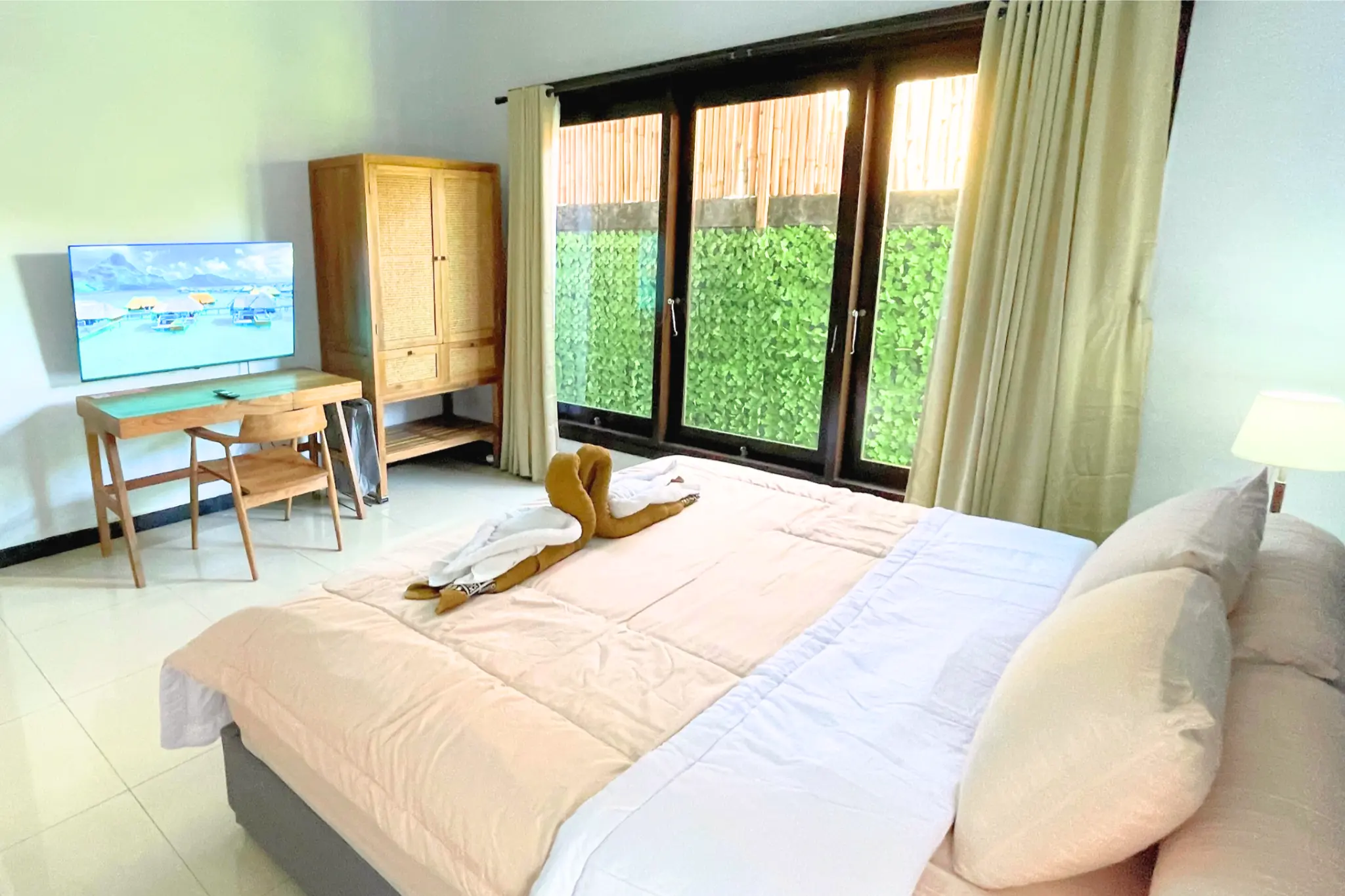 The Santi Estate Sanur 16