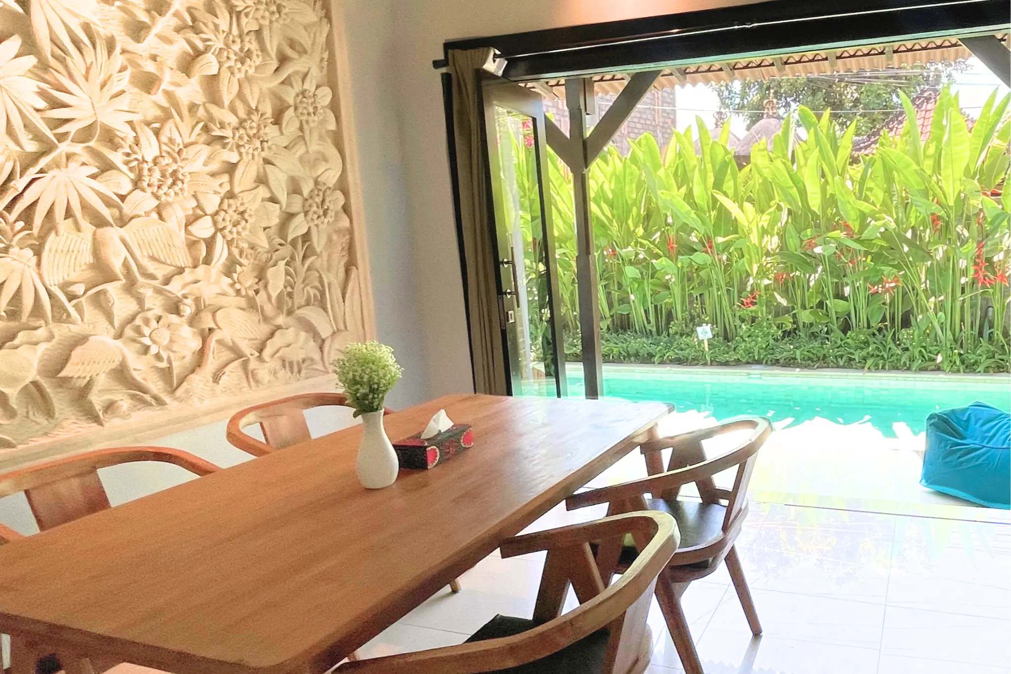 The Santi Estate Sanur 18