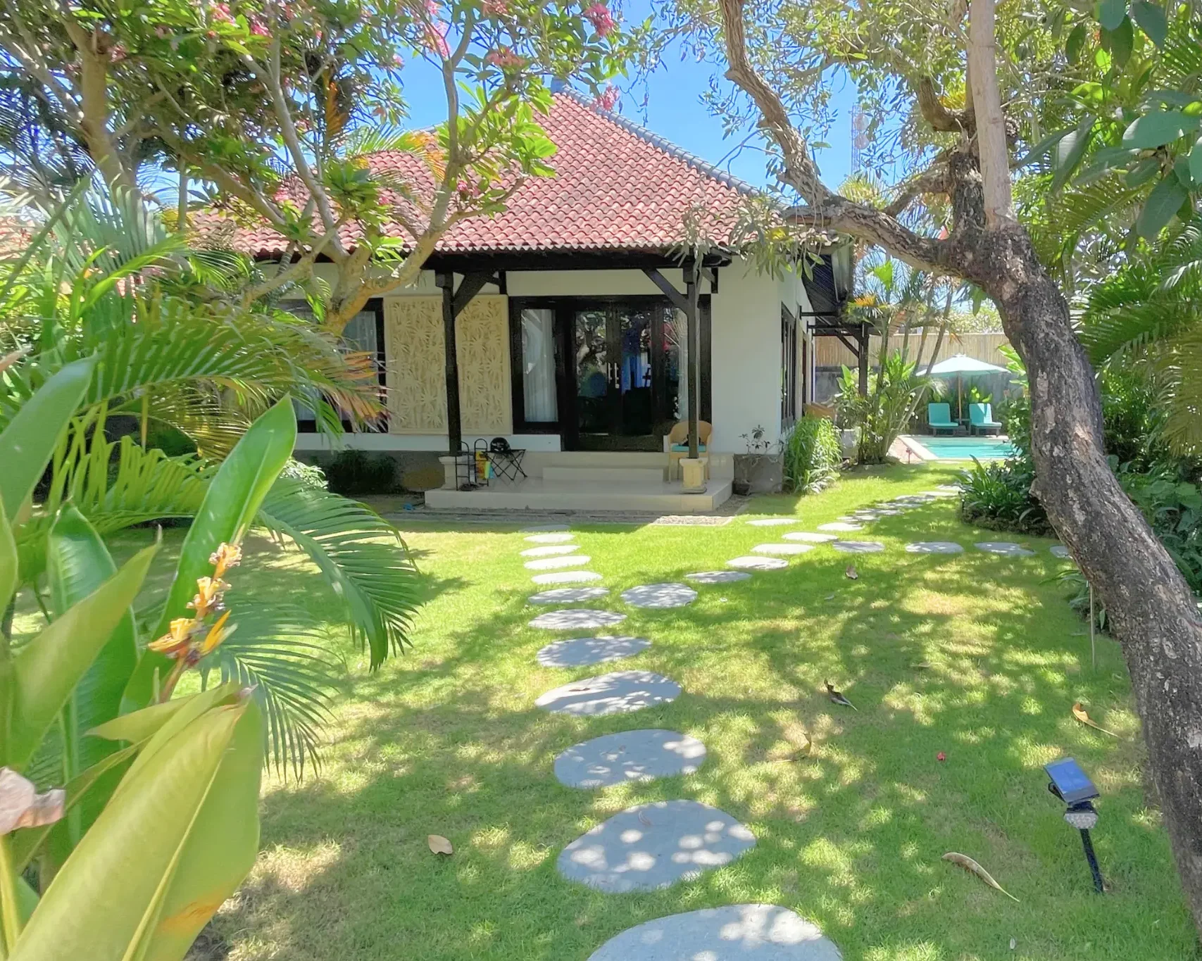 The Santi Estate Sanur — photo 4