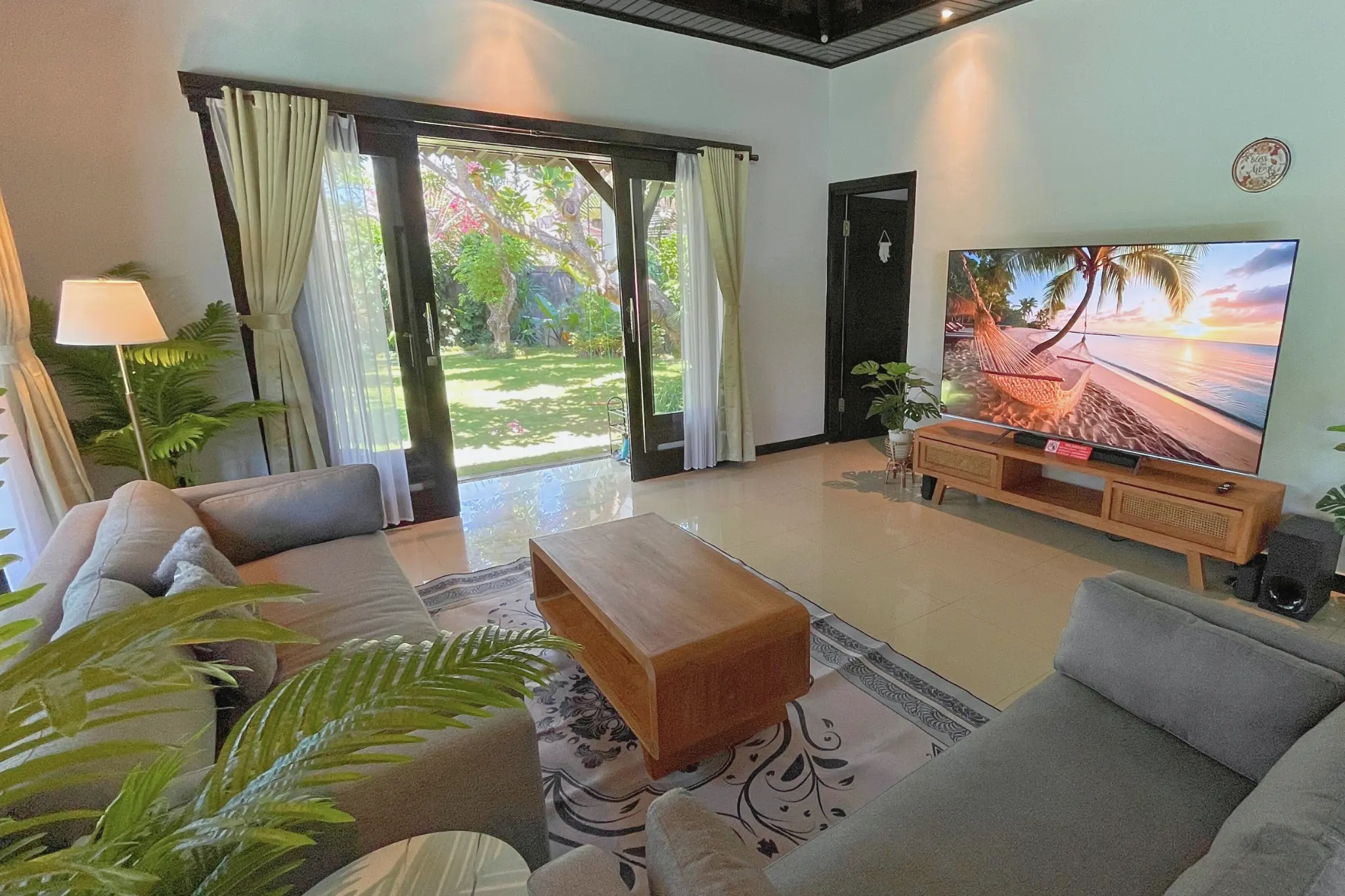 The Santi Estate Sanur 9