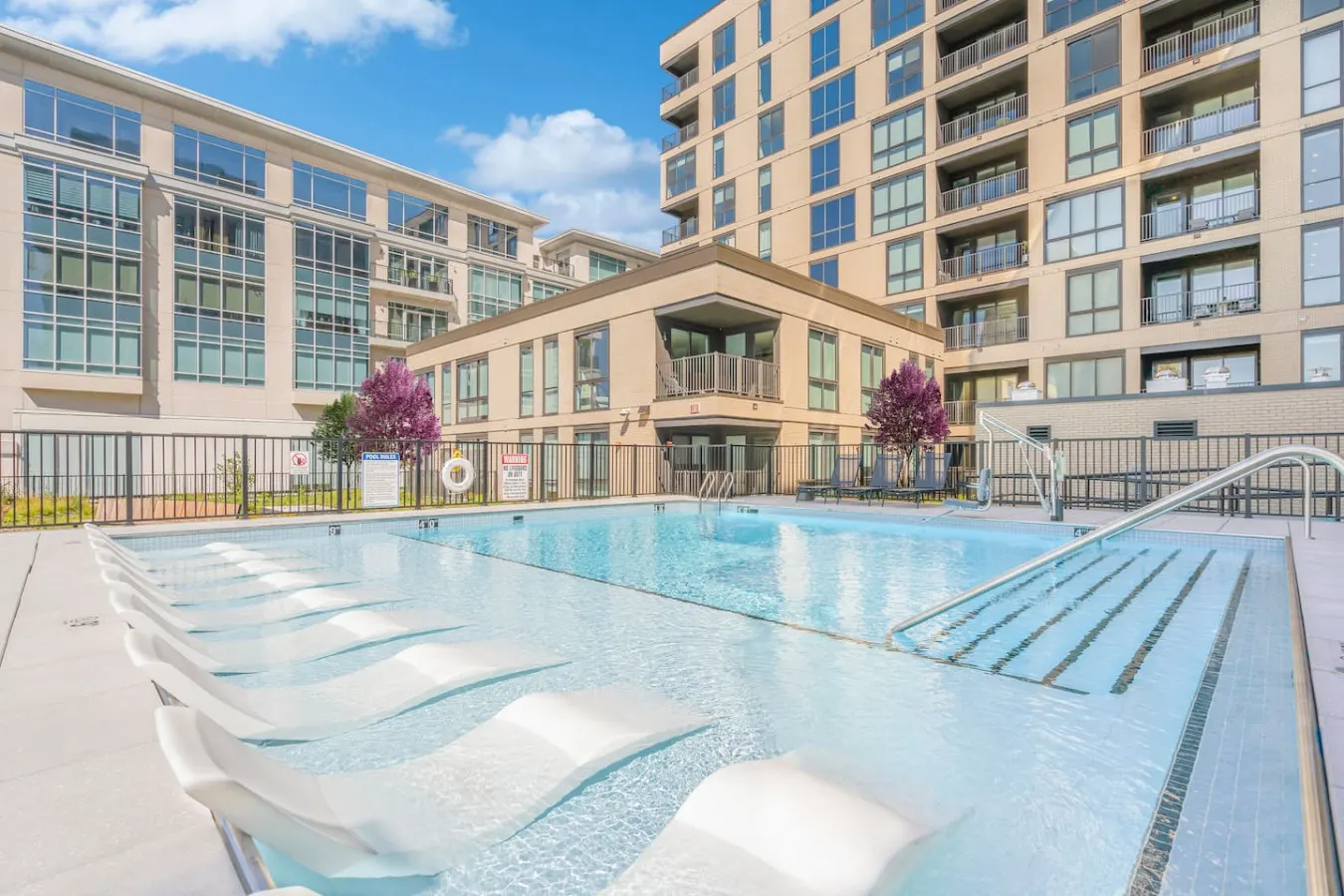 Spacious Luxury Condo with Unrivaled Amenities — photo 5