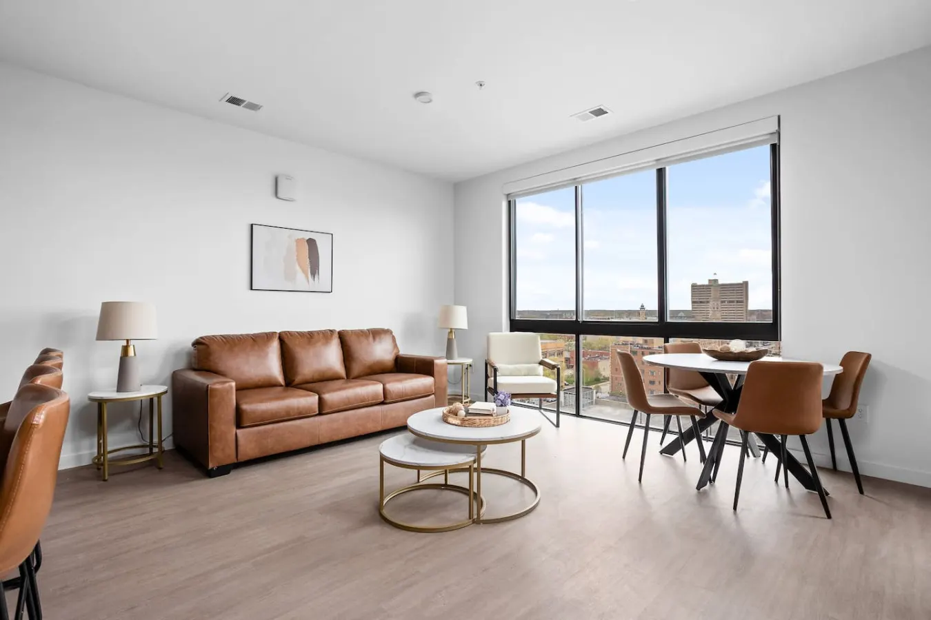 Spacious Luxury Condo with Unrivaled Amenities 8