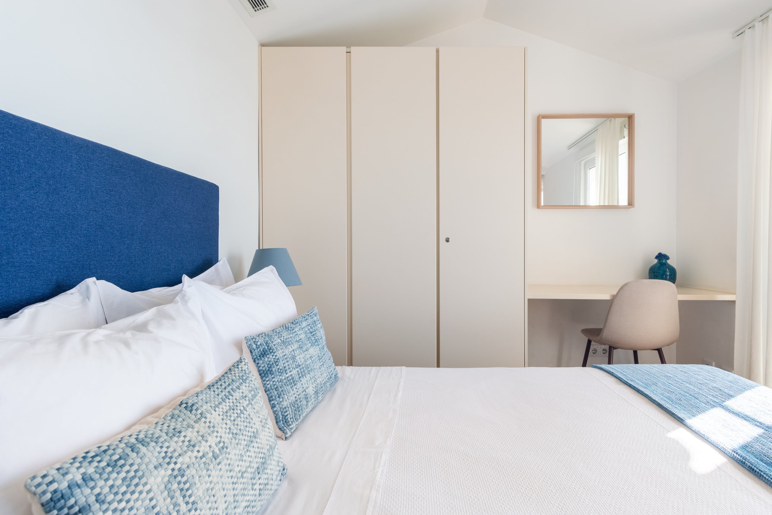Elegant Chiado Rooftop Tagus View 3BR AC 19