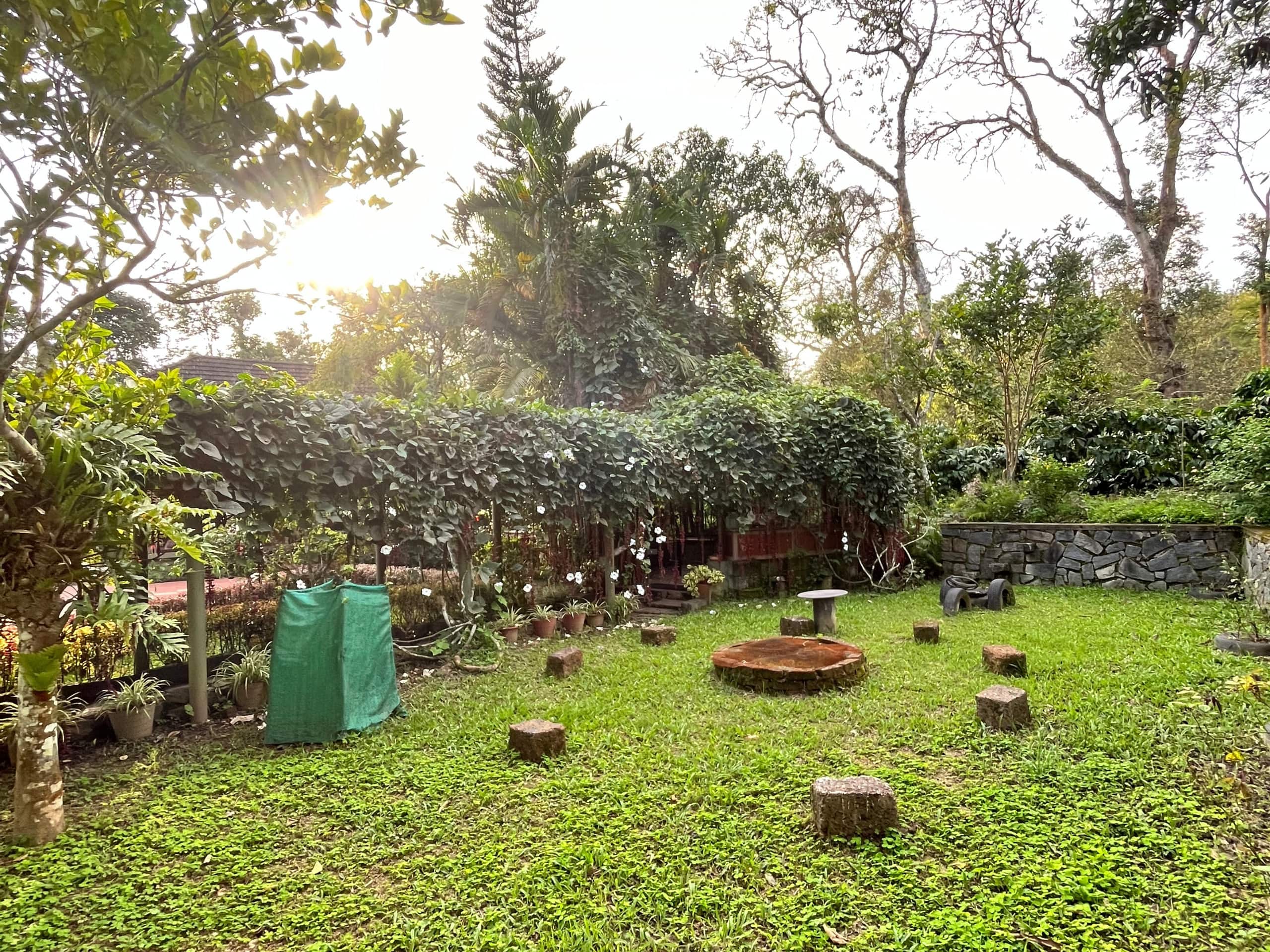 Coffee Estate Stay | Felice Stays 6