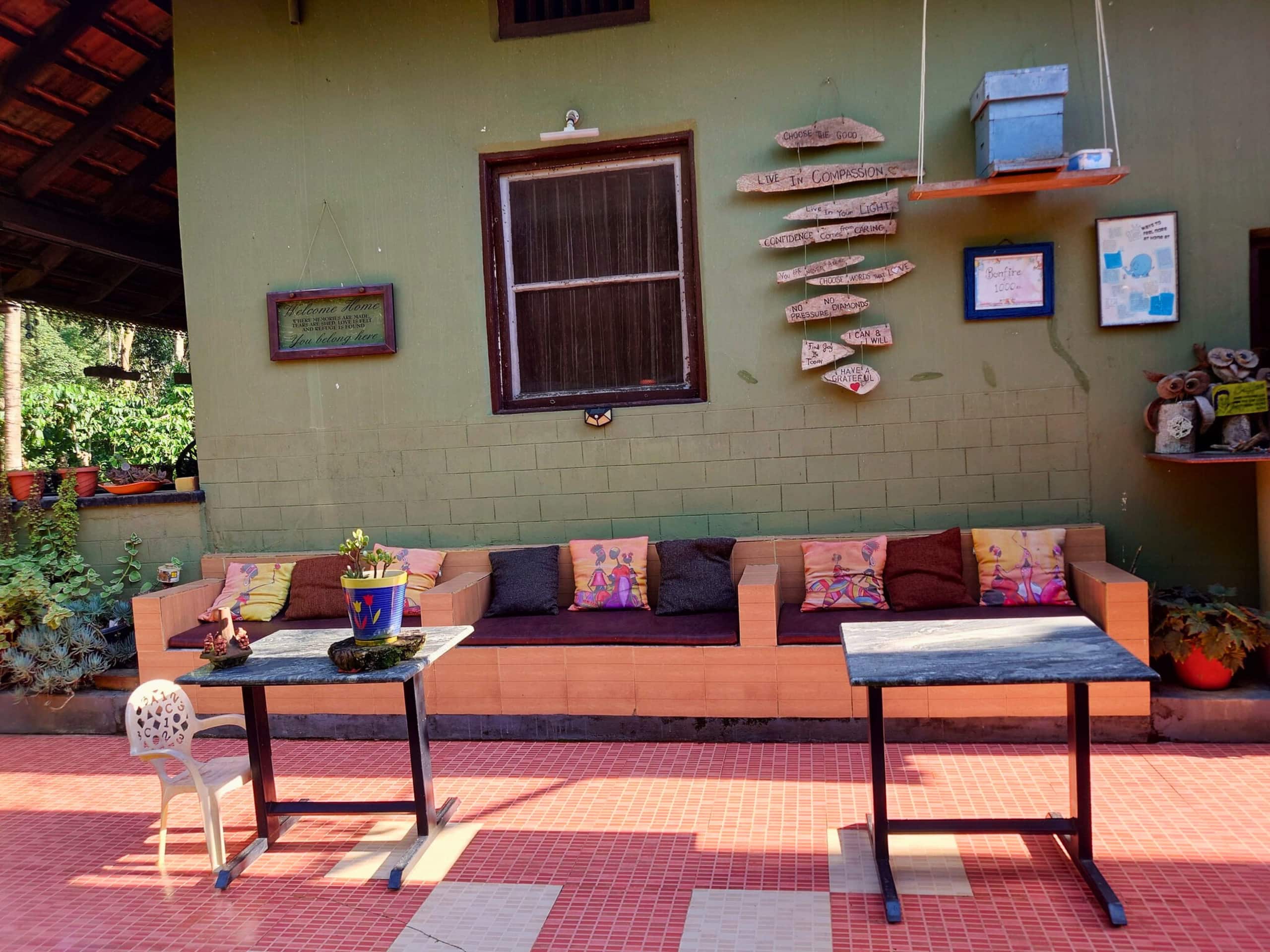 Coffee Estate Stay | Felice Stays 18