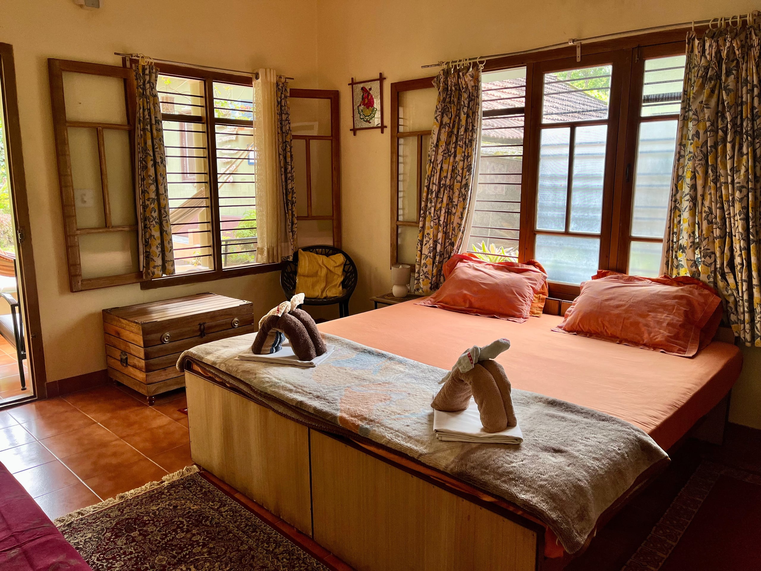 Coffee Estate Stay | Felice Stays 3