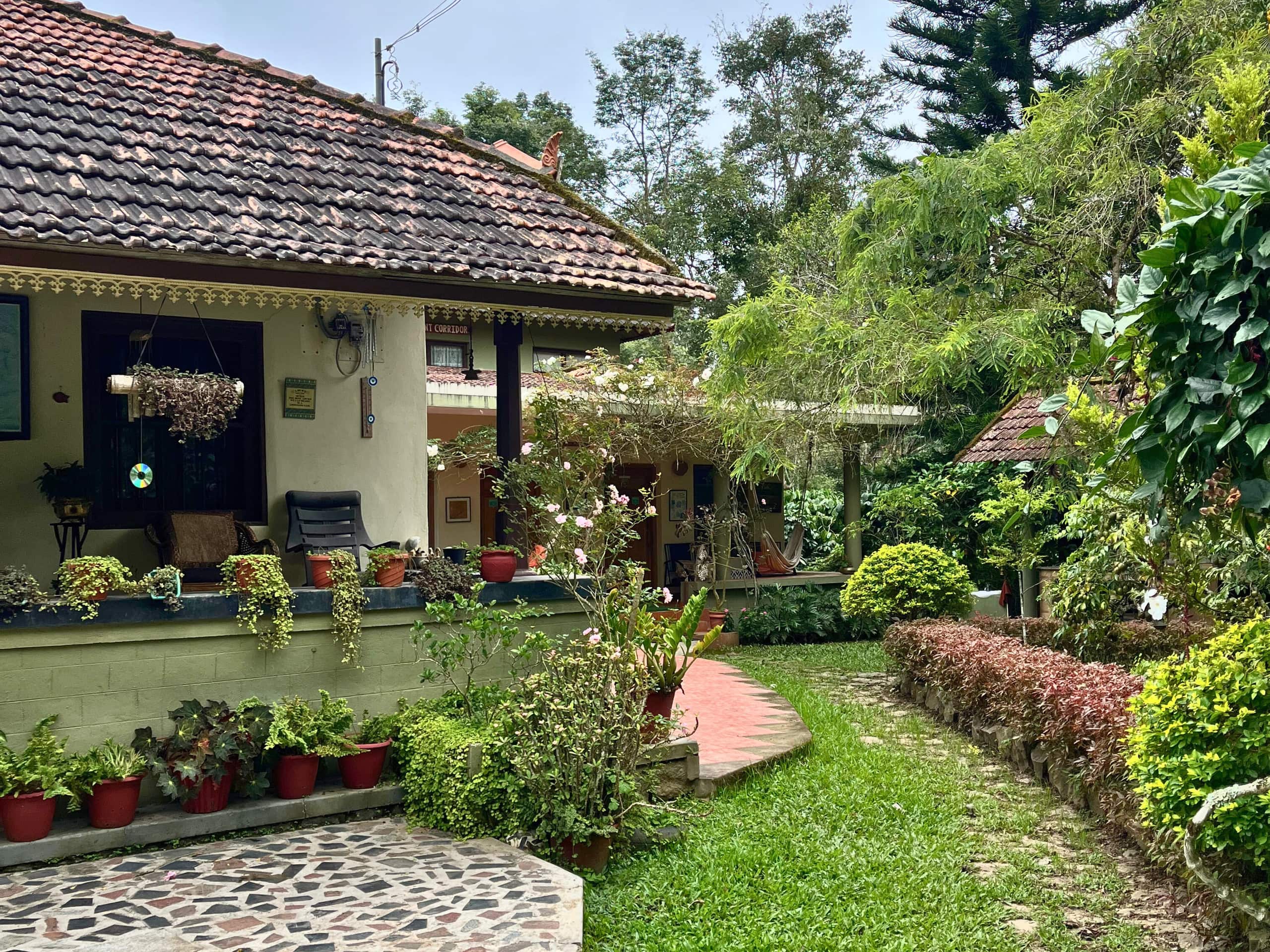 Coffee Estate Stay | Felice Stays 4